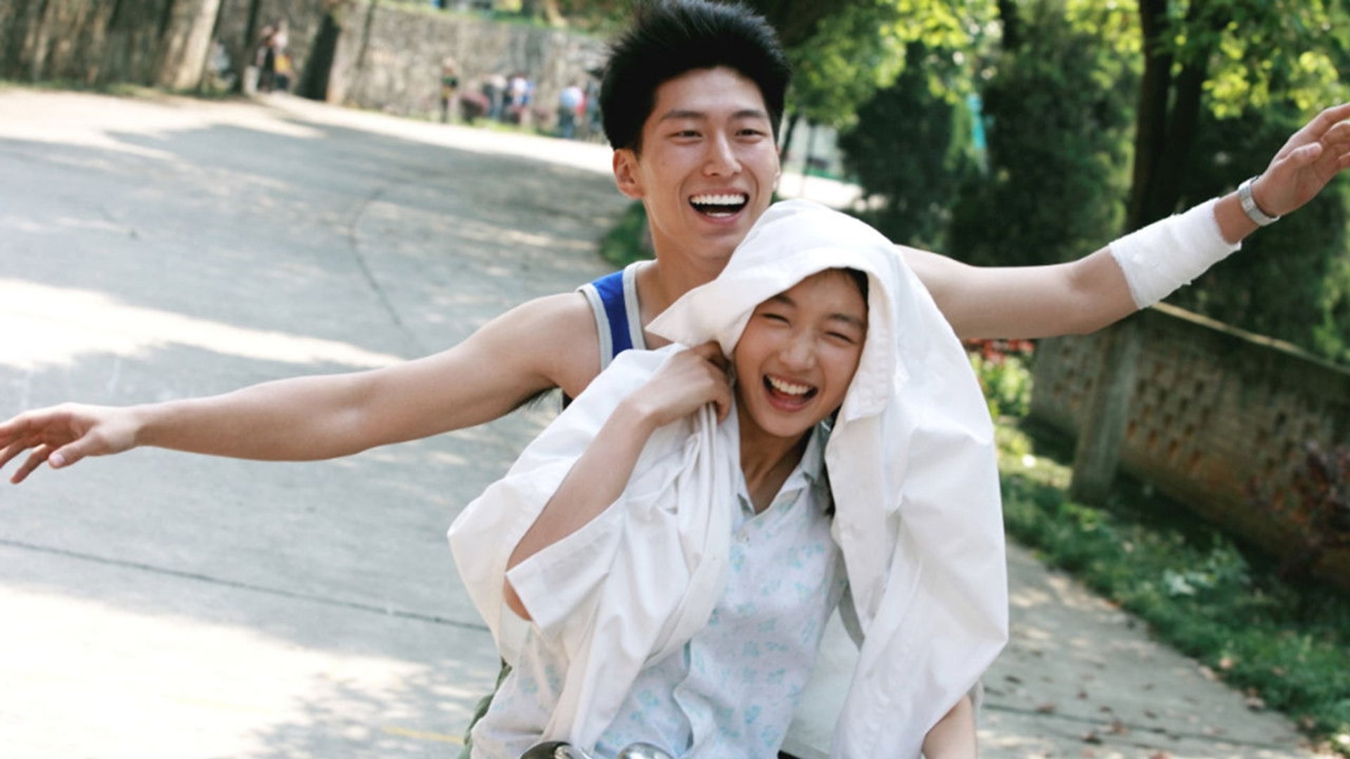 Foto do filme A Árvore do Amor