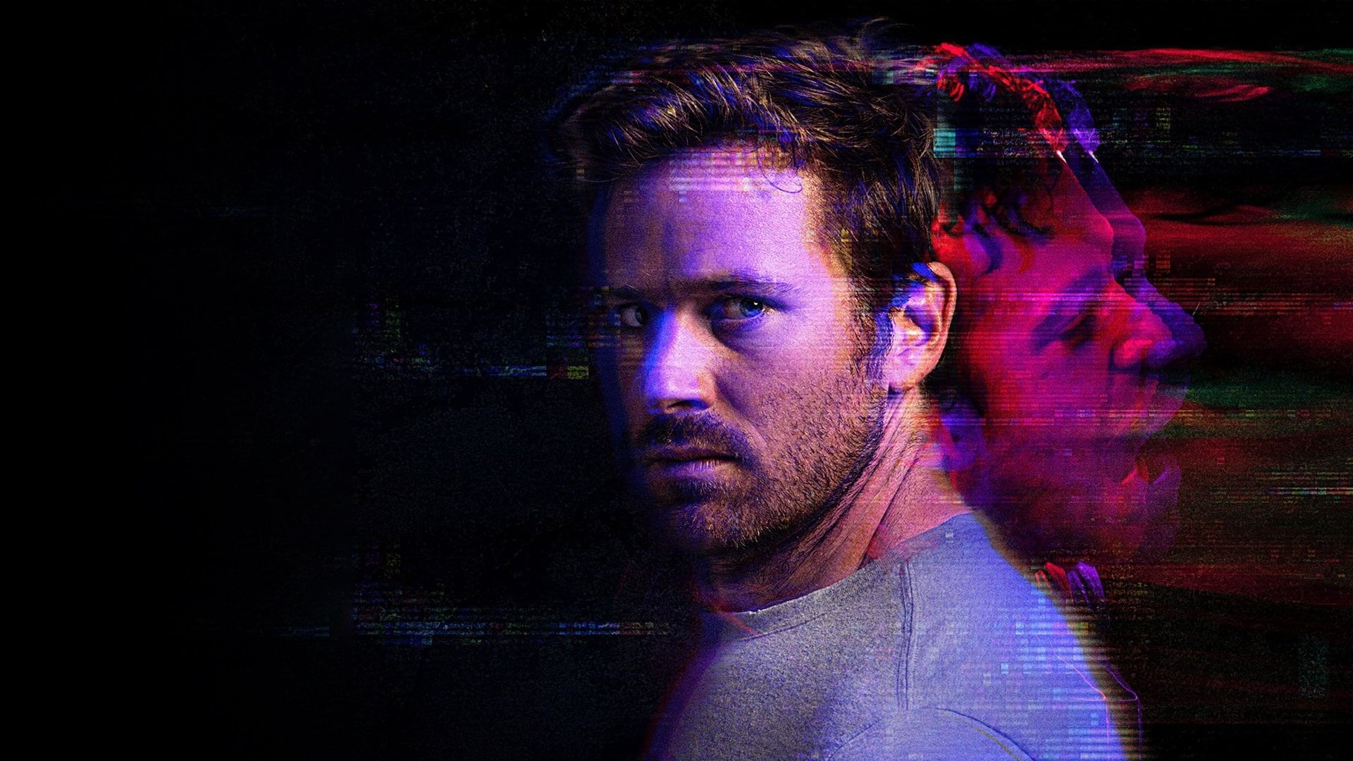 Foto do filme Contato Visceral