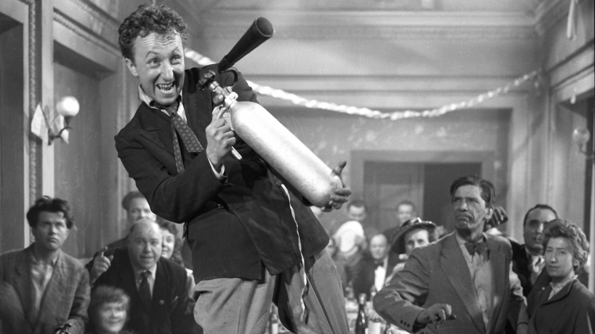 Foto do filme Cinzas e Diamantes