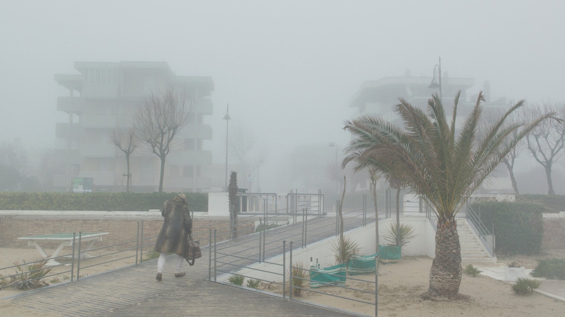 Foto do filme Rimini