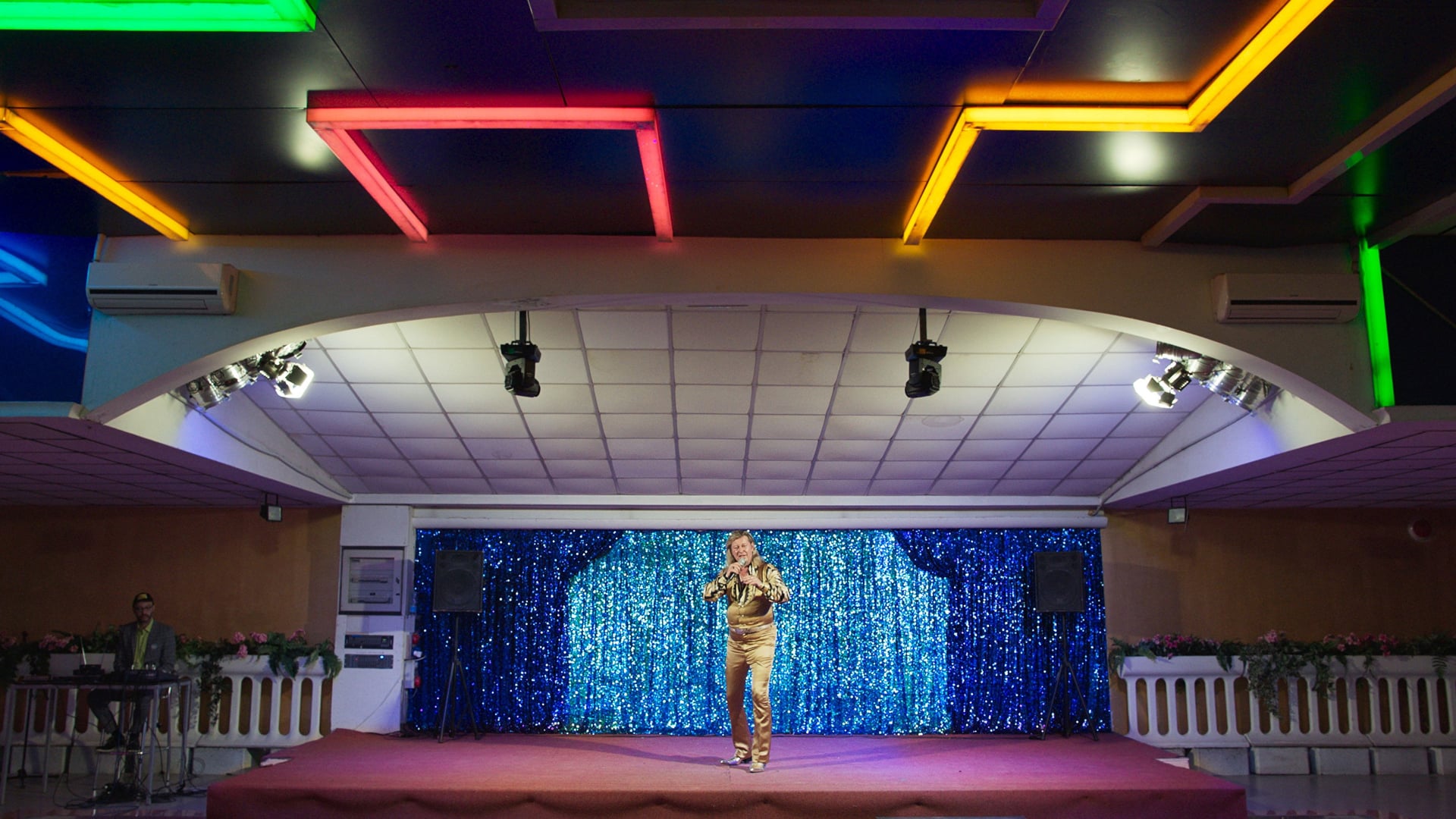 Foto do filme Rimini