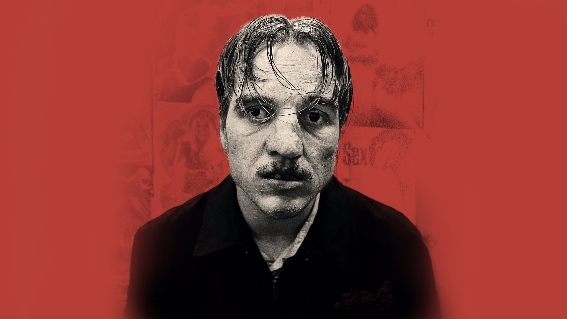 Foto do filme O Bar Luva Dourada