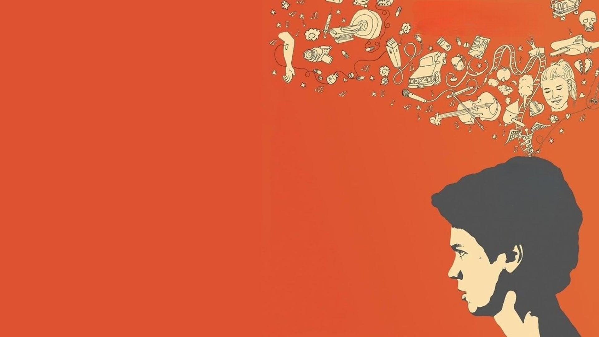 Foto do filme Norman