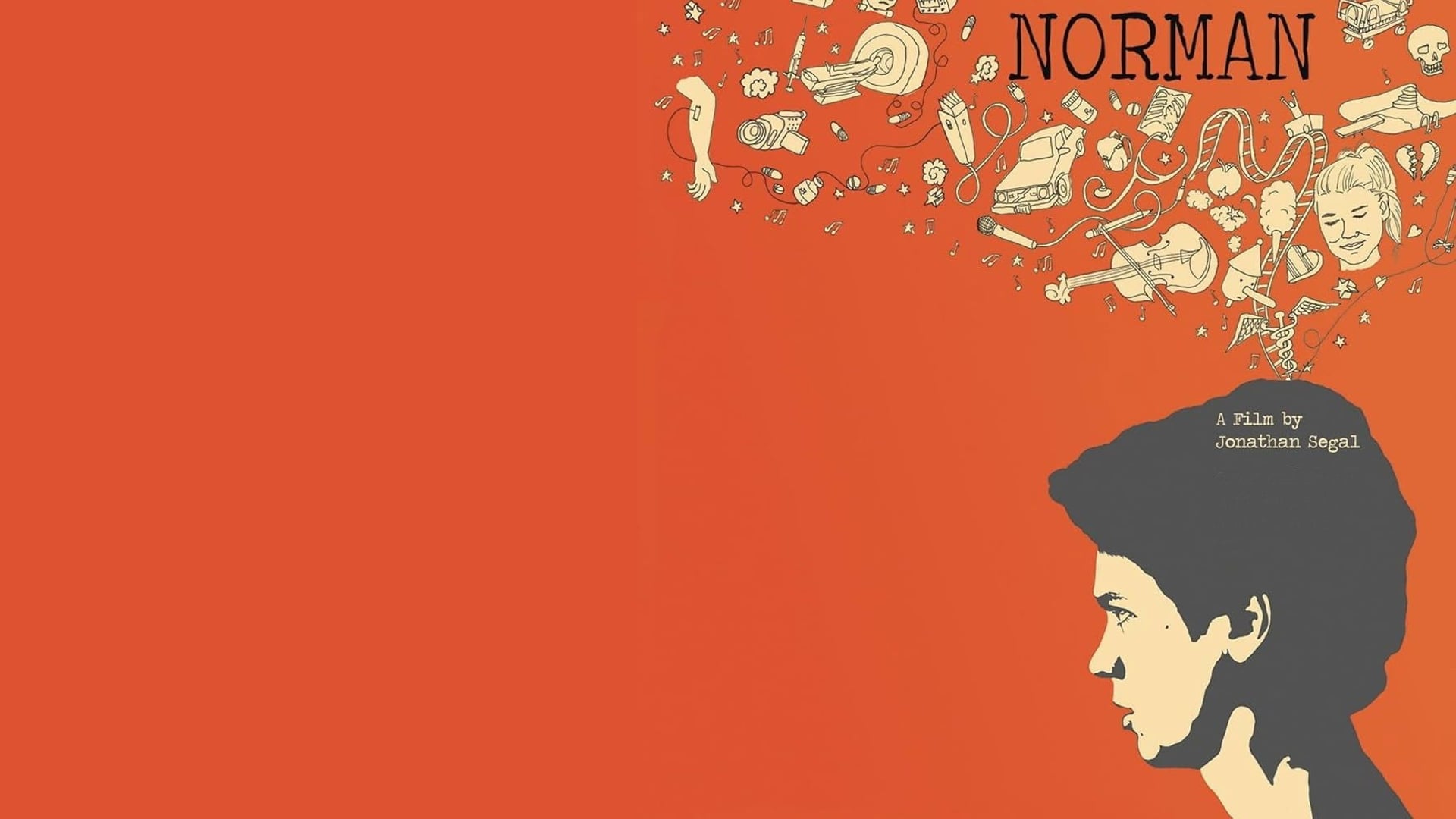 Foto do filme Norman