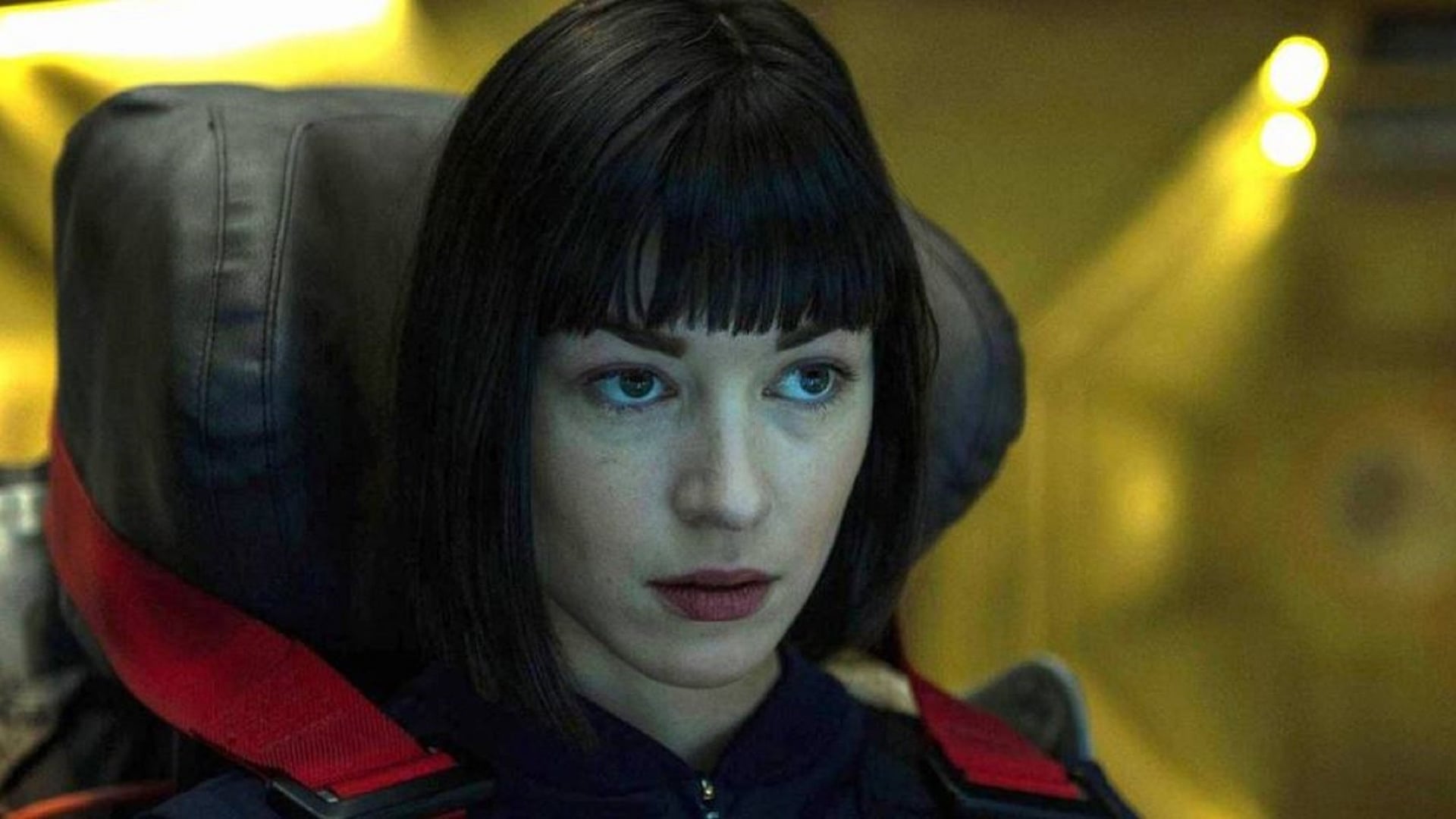 Foto do filme Inteligência Artificial: Ascensão das Máquinas