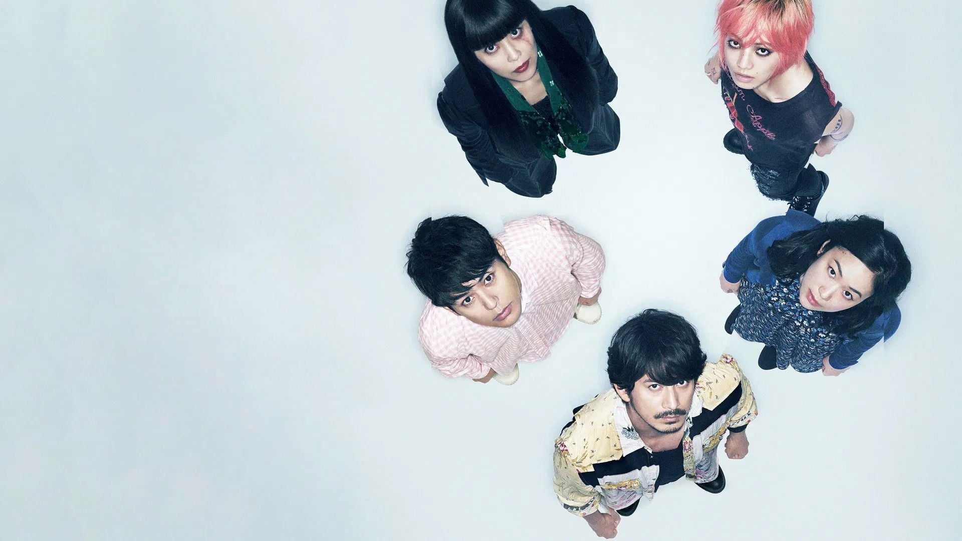 Foto do filme It Comes