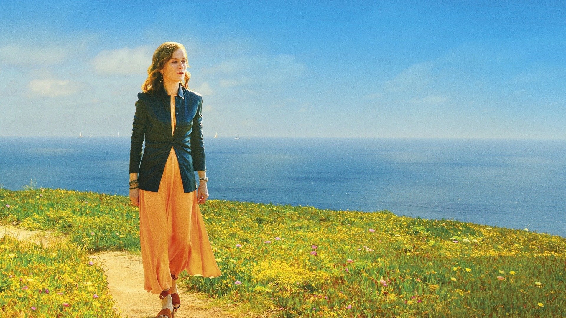 Foto do filme Frankie