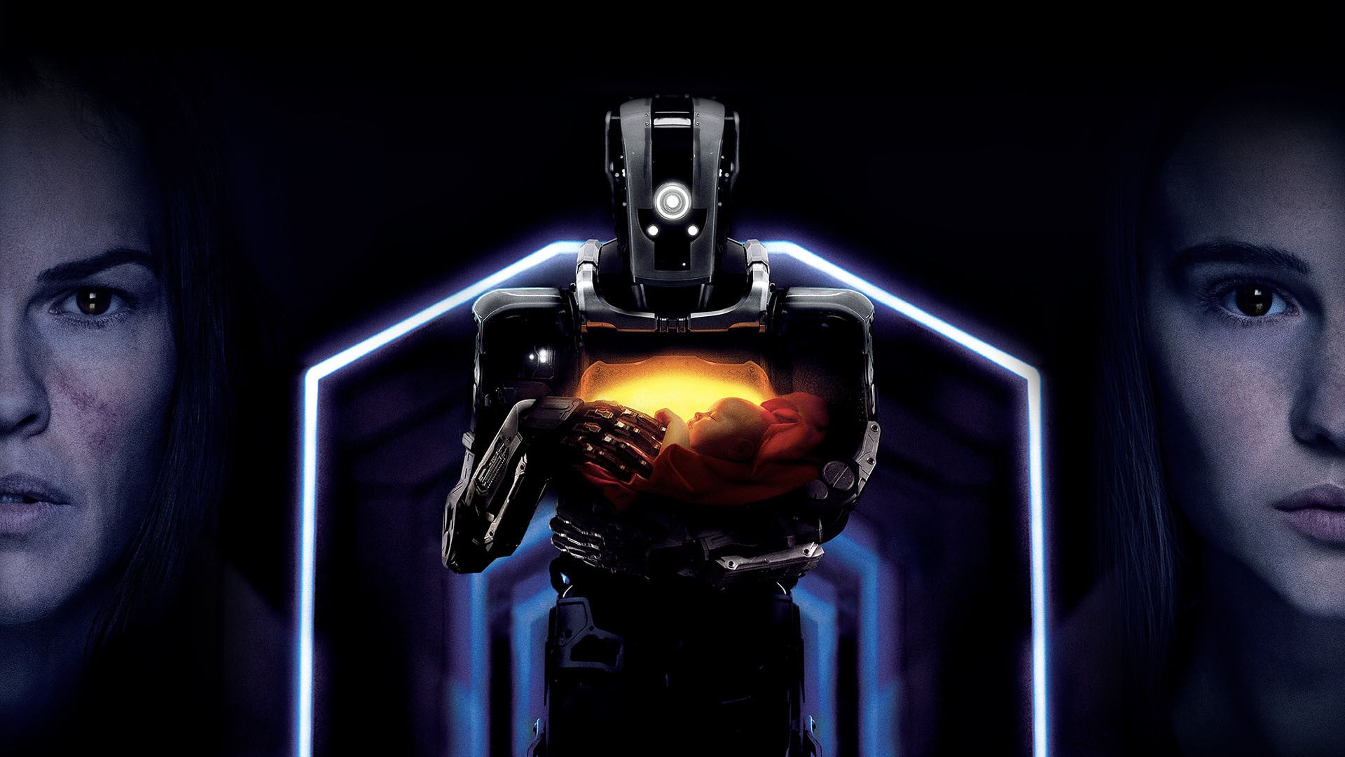 Foto do filme I Am Mother