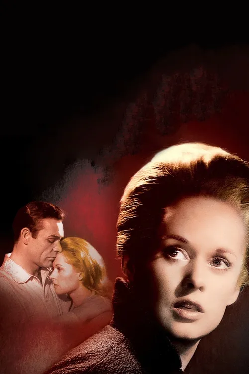 Marnie, Confissões de uma Ladra