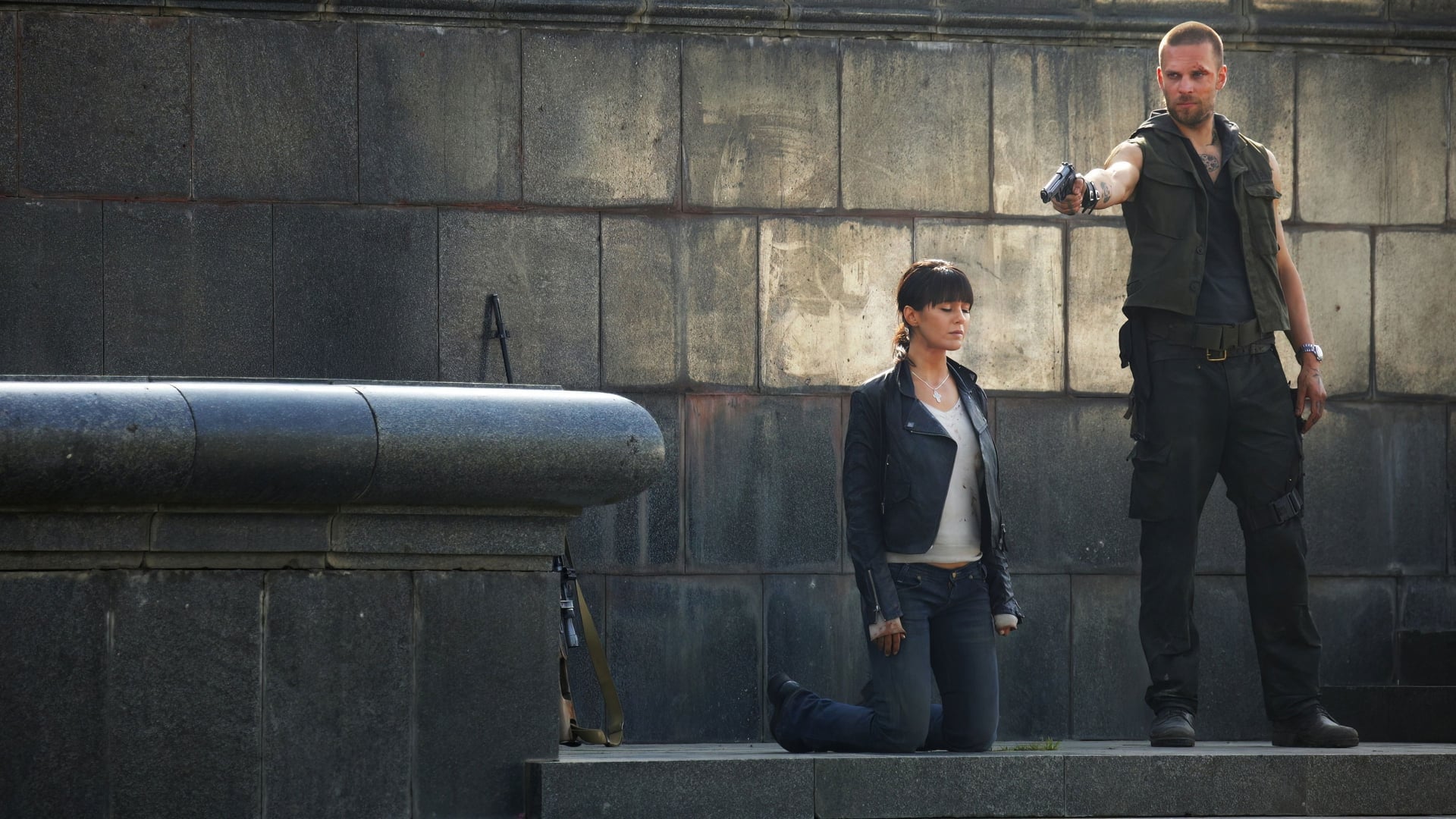 Foto do filme 5 Dias de Guerra