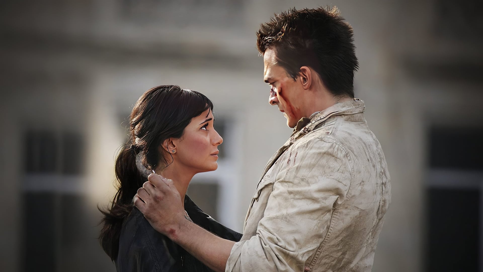 Foto do filme 5 Dias de Guerra