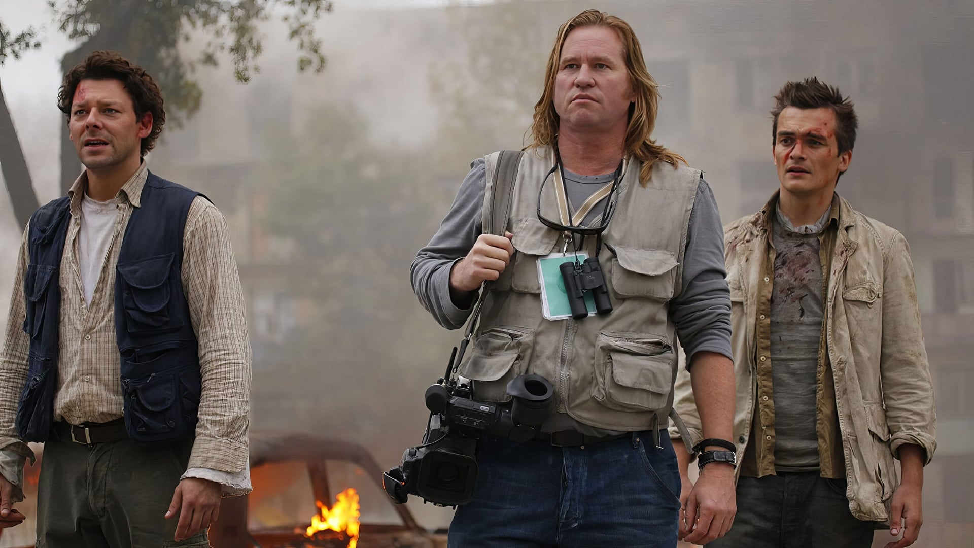 Foto do filme 5 Dias de Guerra