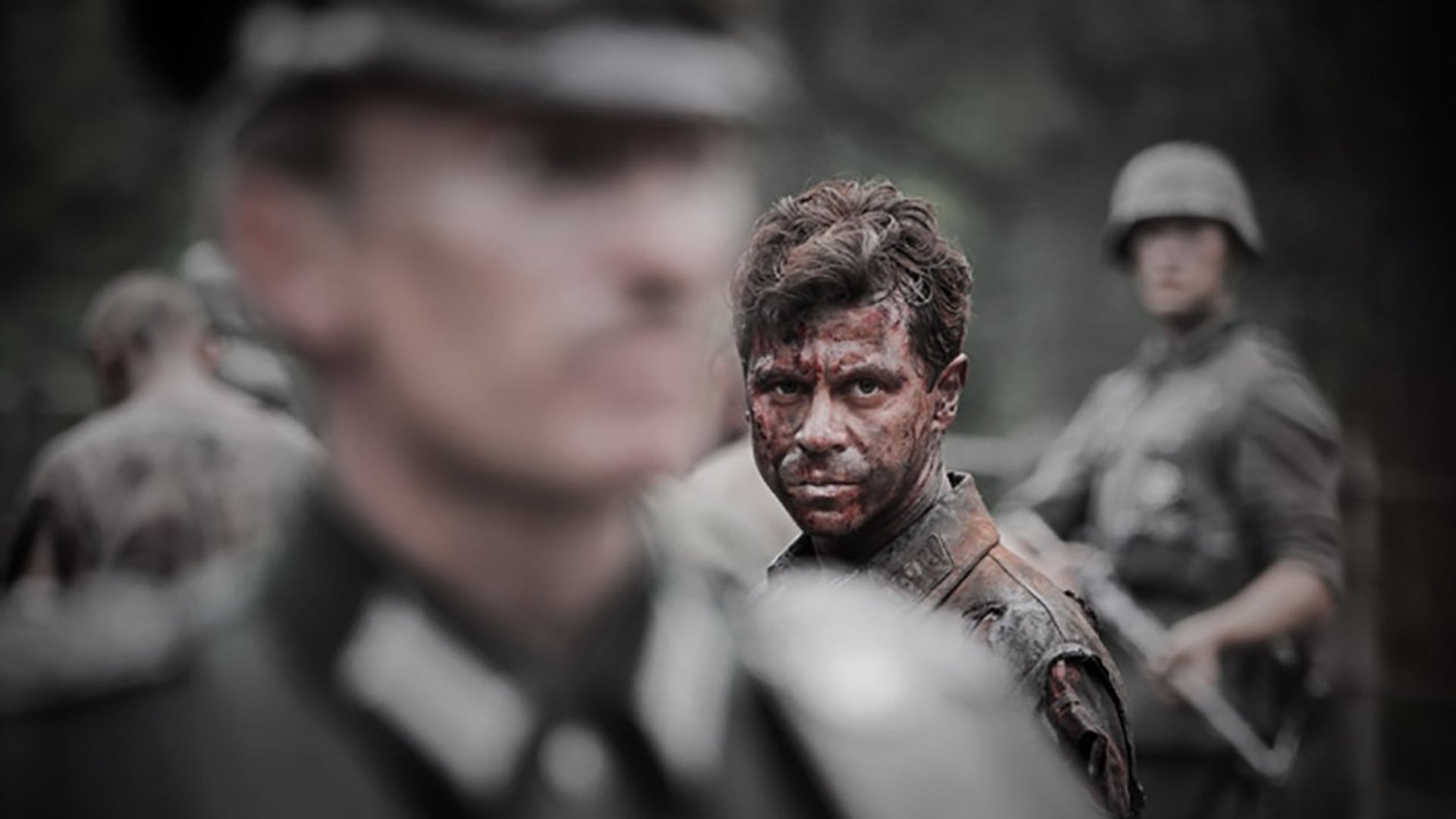 Foto do filme A Resistência