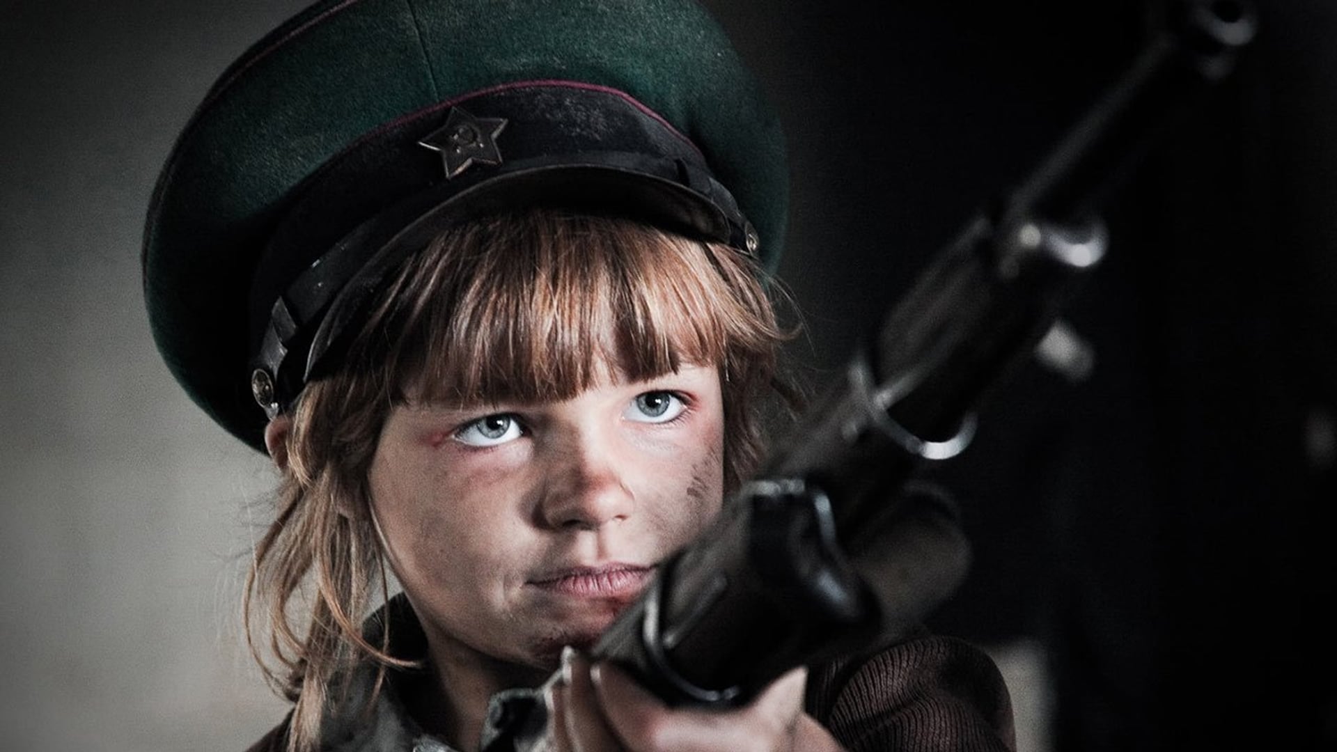 Foto do filme A Resistência