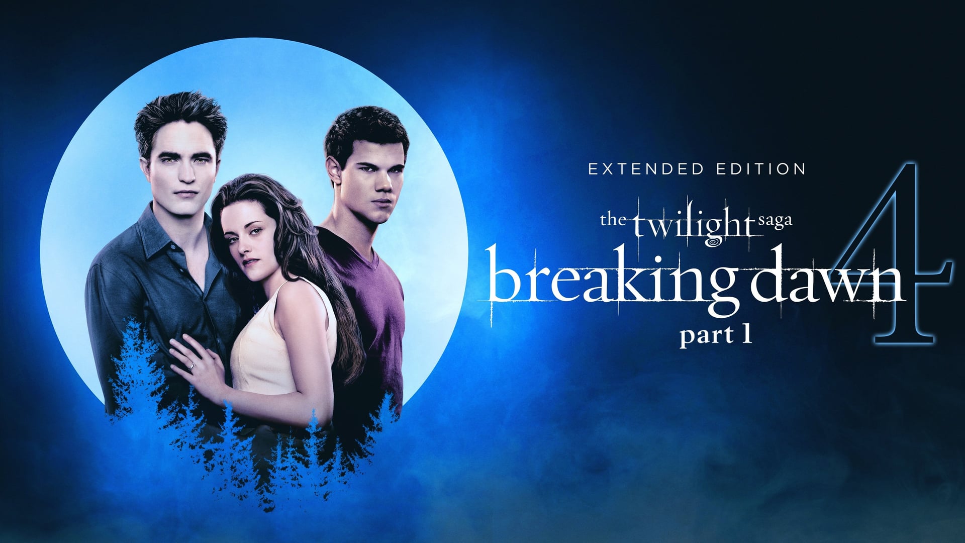 Foto do filme Crepúsculo: Amanhecer - Parte 1