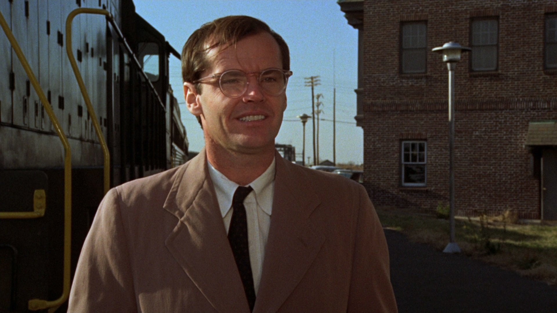 Foto do filme O Dia dos Loucos