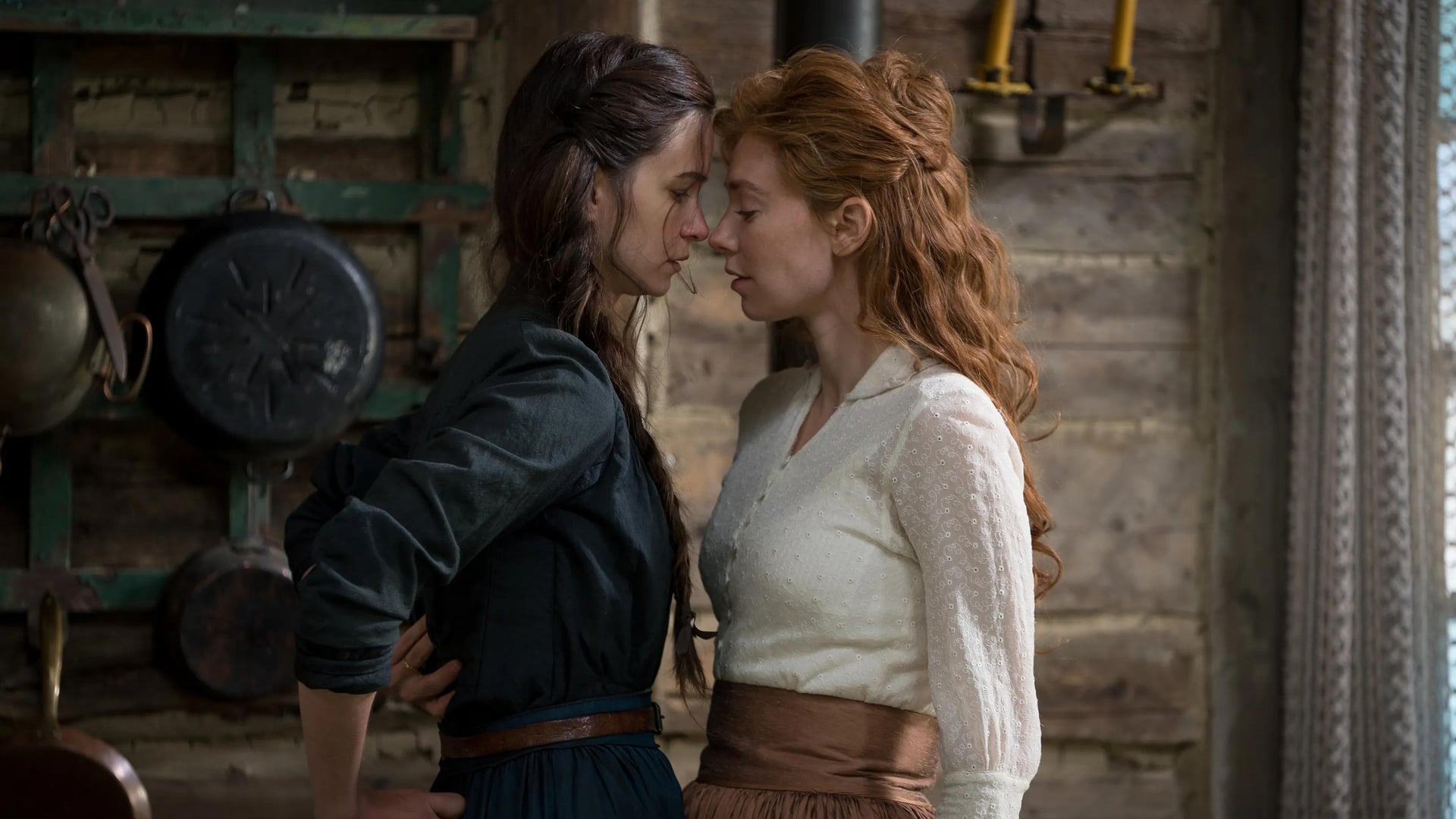 Foto do filme Um Fascinante Novo Mundo