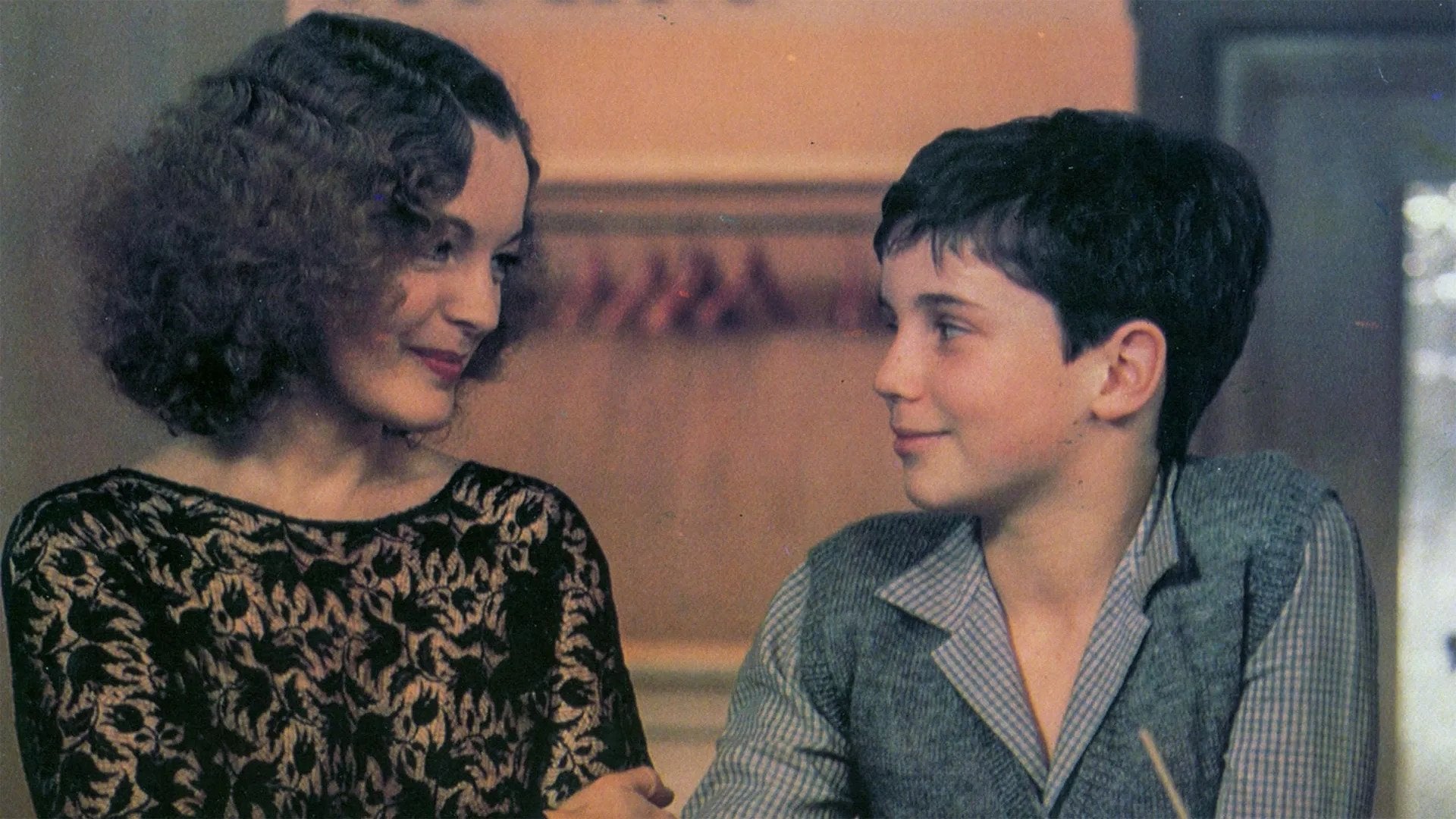 Foto do filme La Passante du Sans-Souci