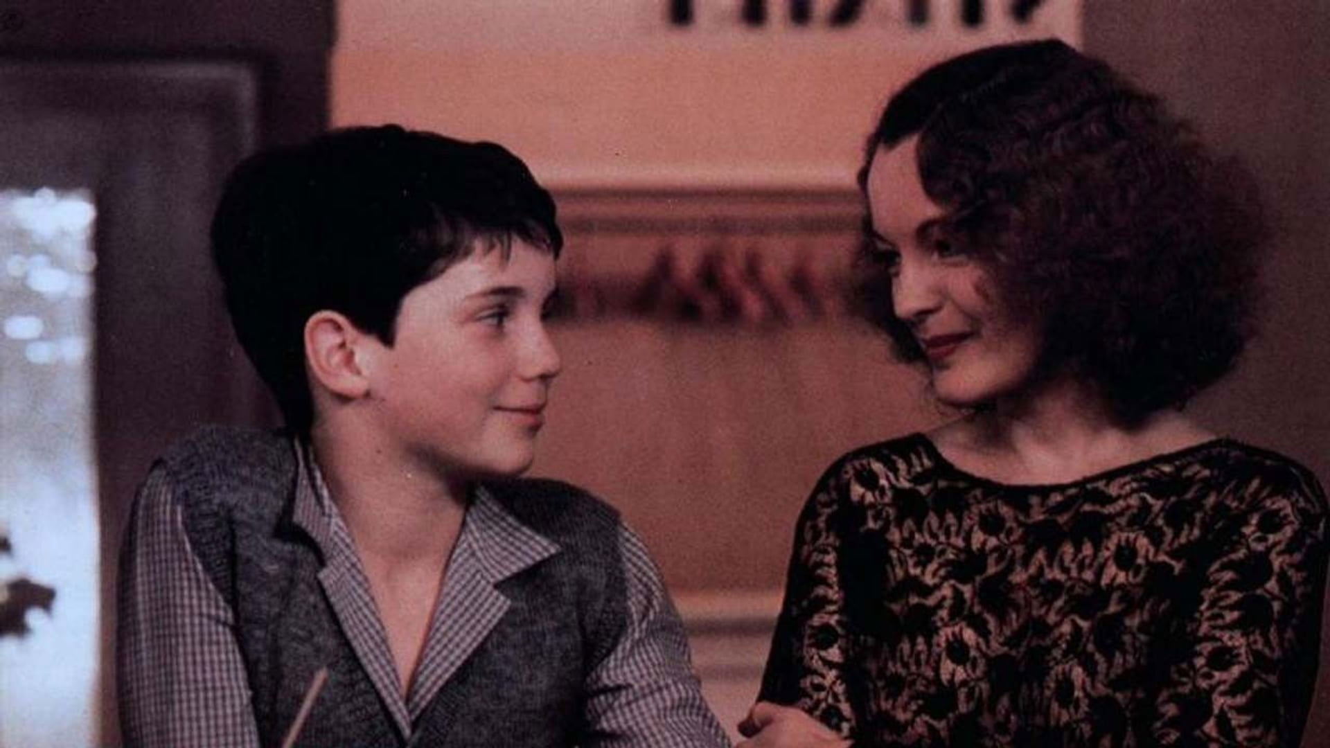 Foto do filme La Passante du Sans-Souci