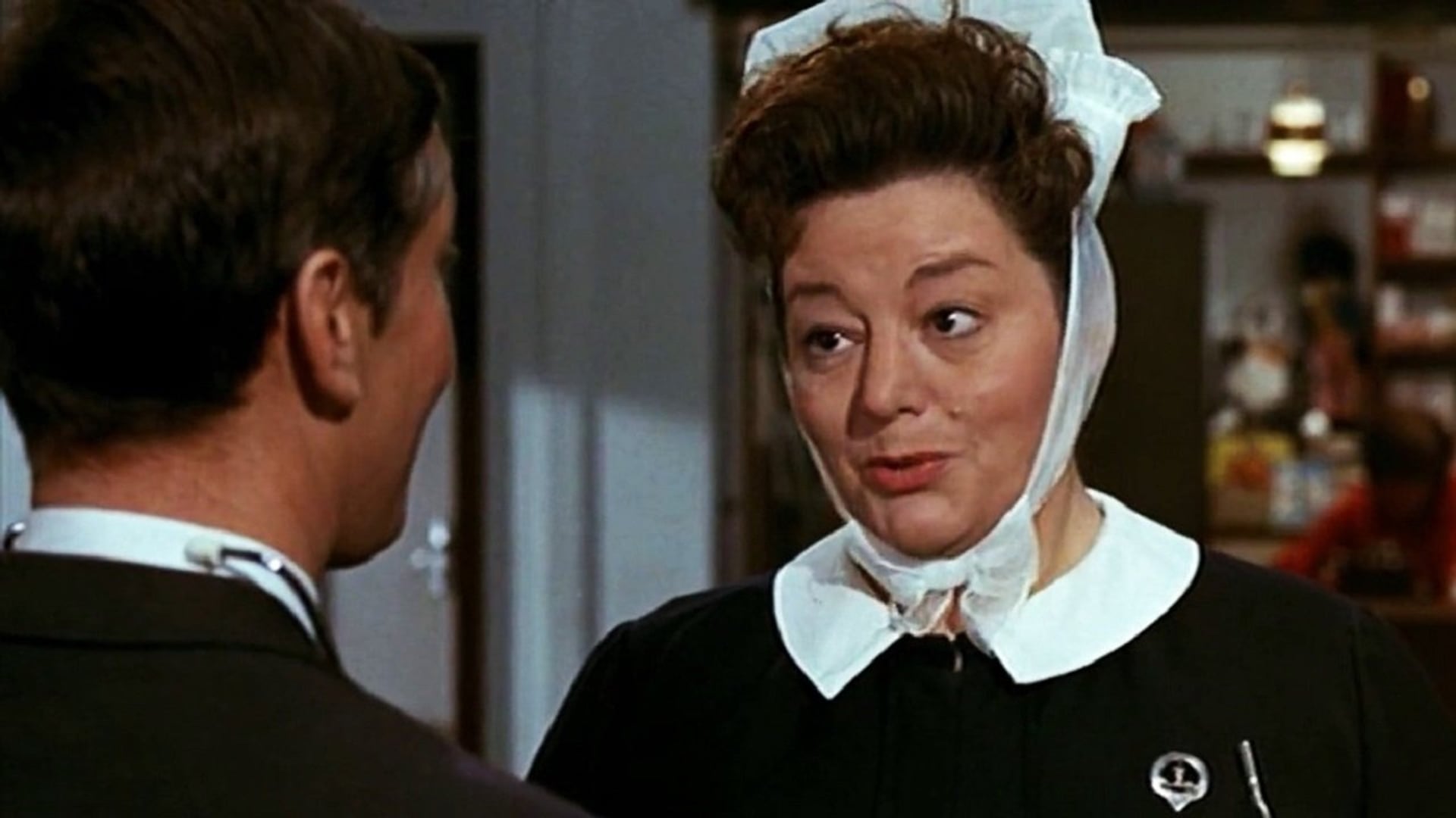 Foto do filme Carry On Doctor
