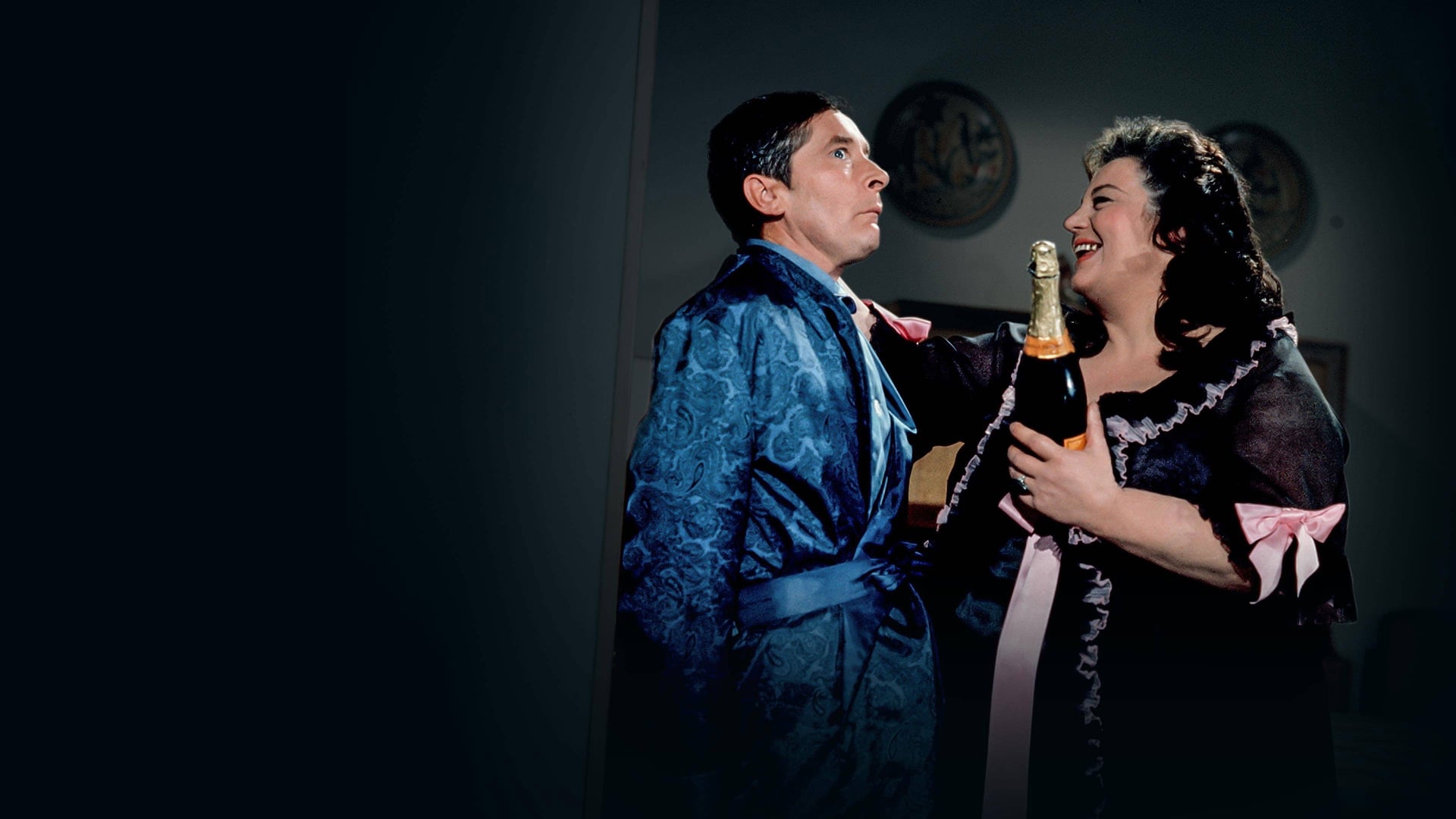 Foto do filme Carry On Doctor