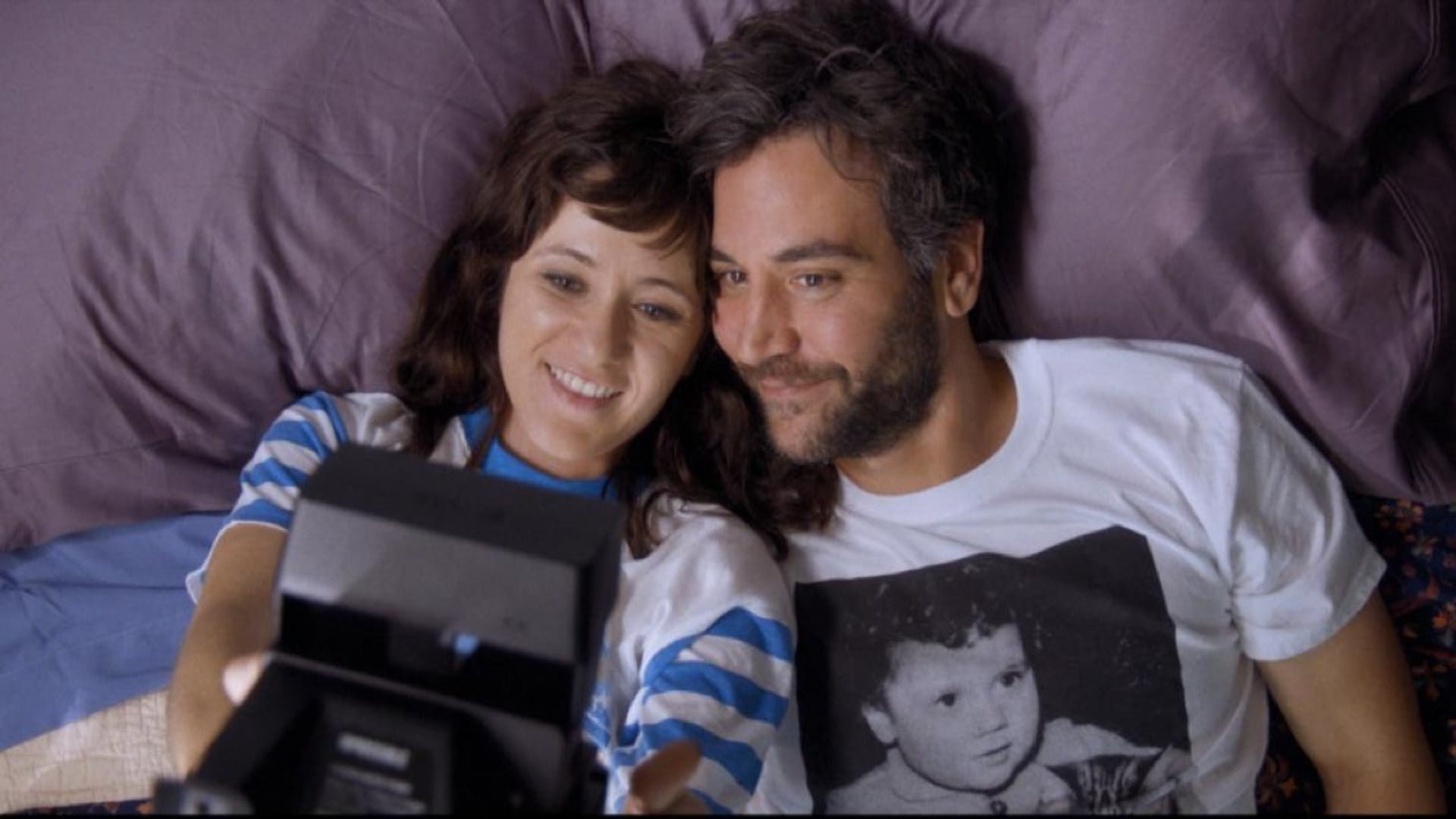 Foto do filme Livre, mas impedido