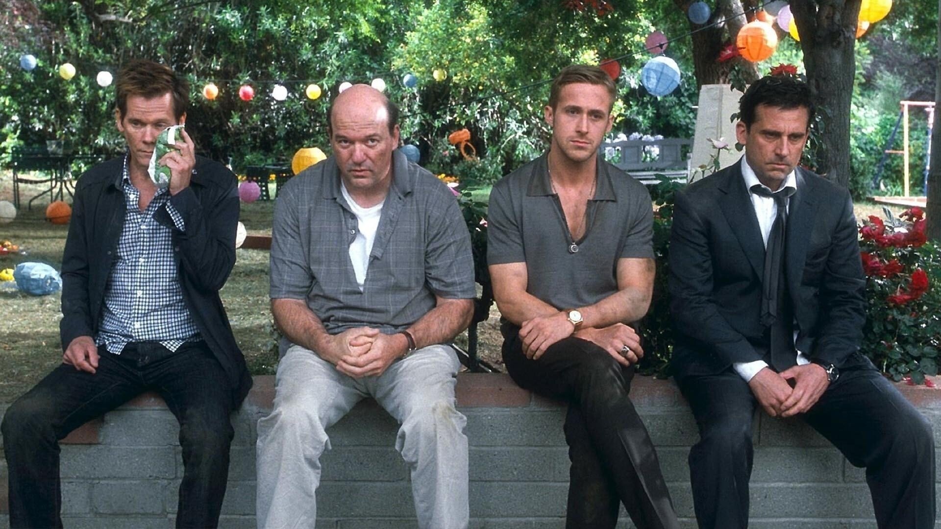 Foto do filme Amor a Toda Prova