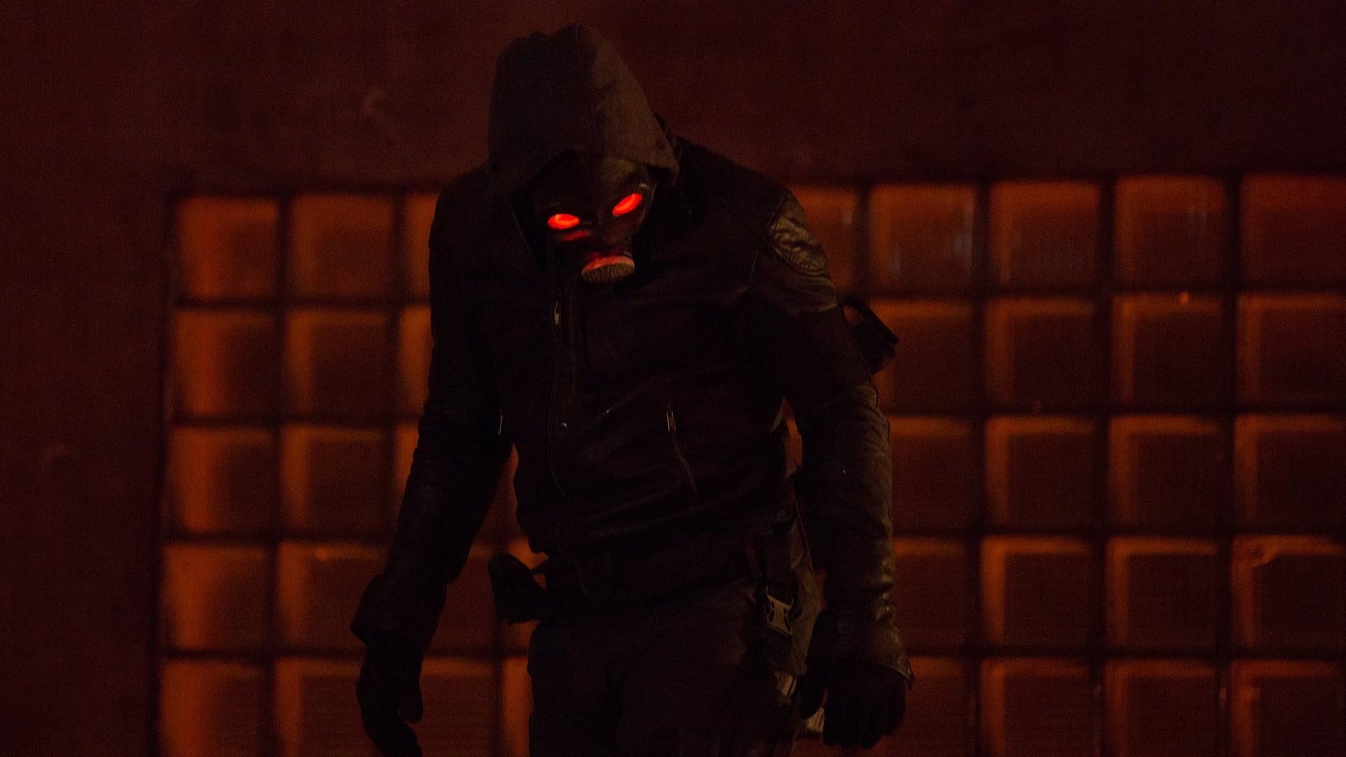 Foto do filme O Doutrinador