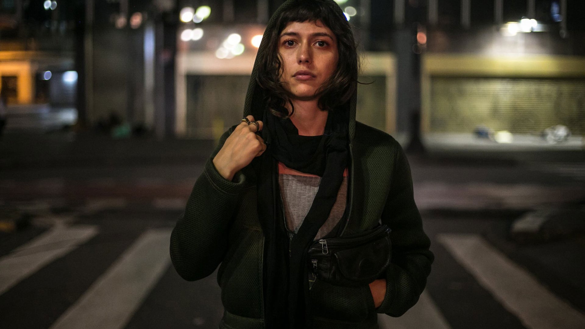 Foto do filme O Doutrinador