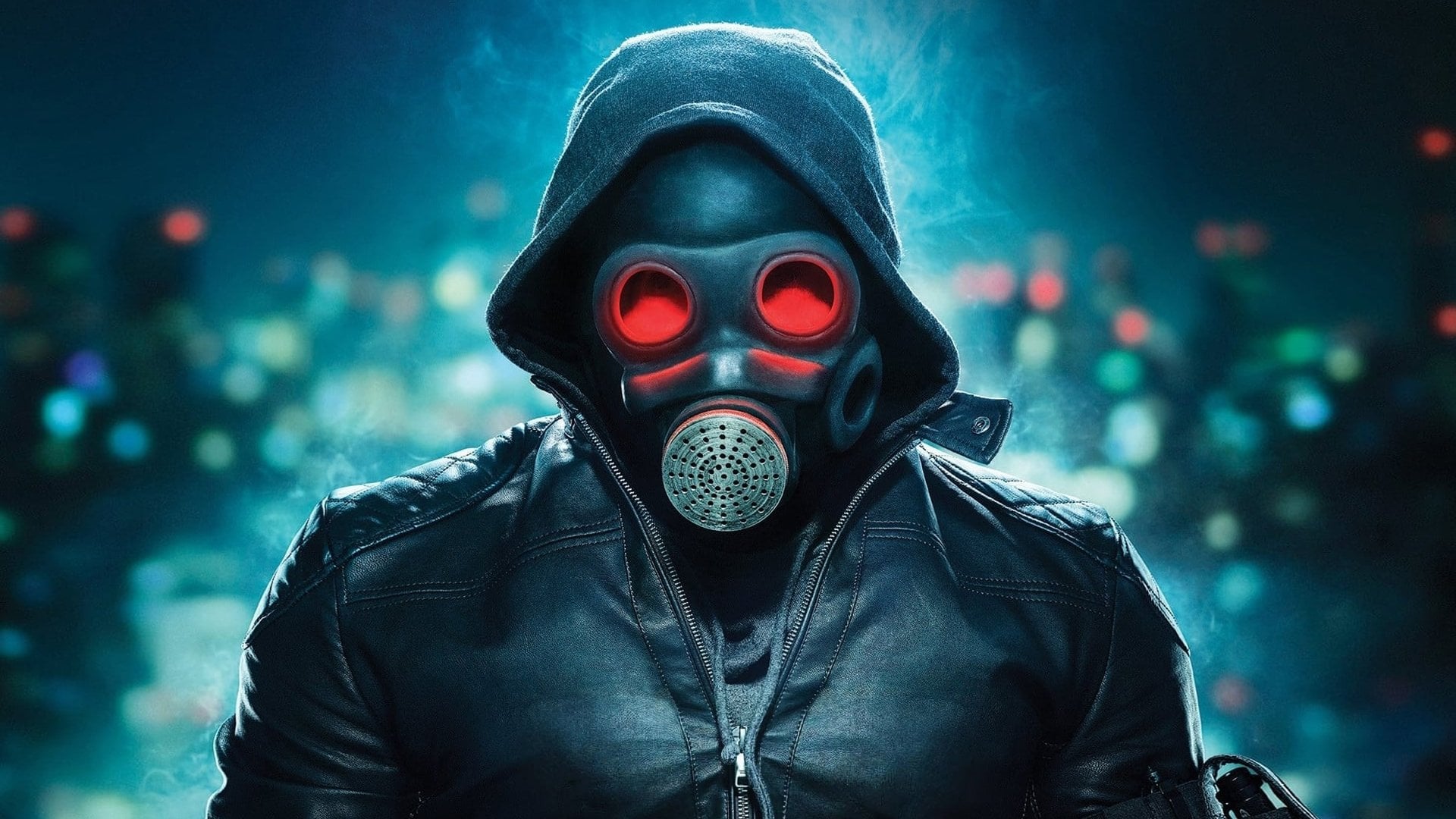 Foto do filme O Doutrinador