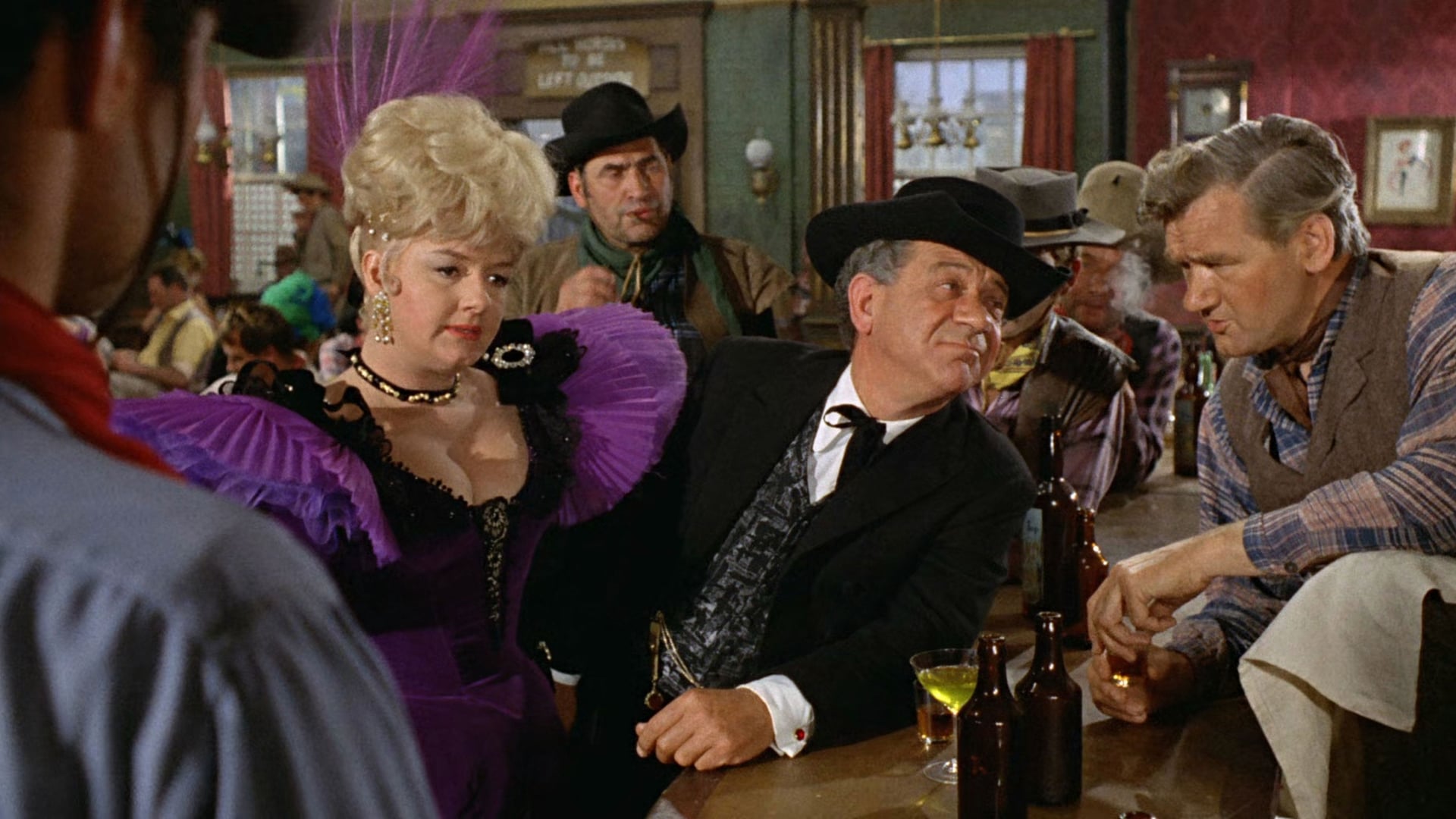 Foto do filme Pra Frente, Vaqueiro