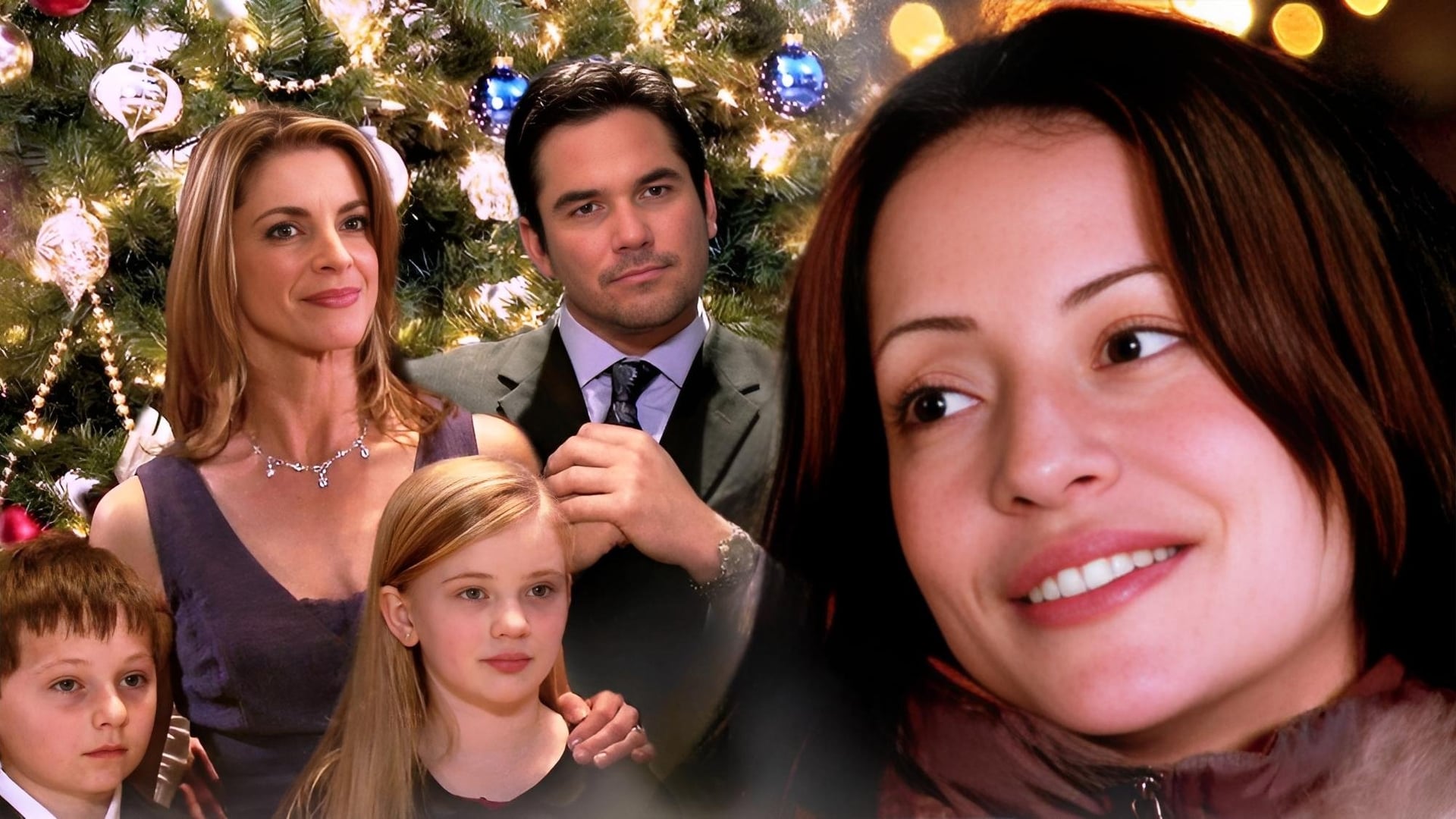 Foto do filme Babá de Natal