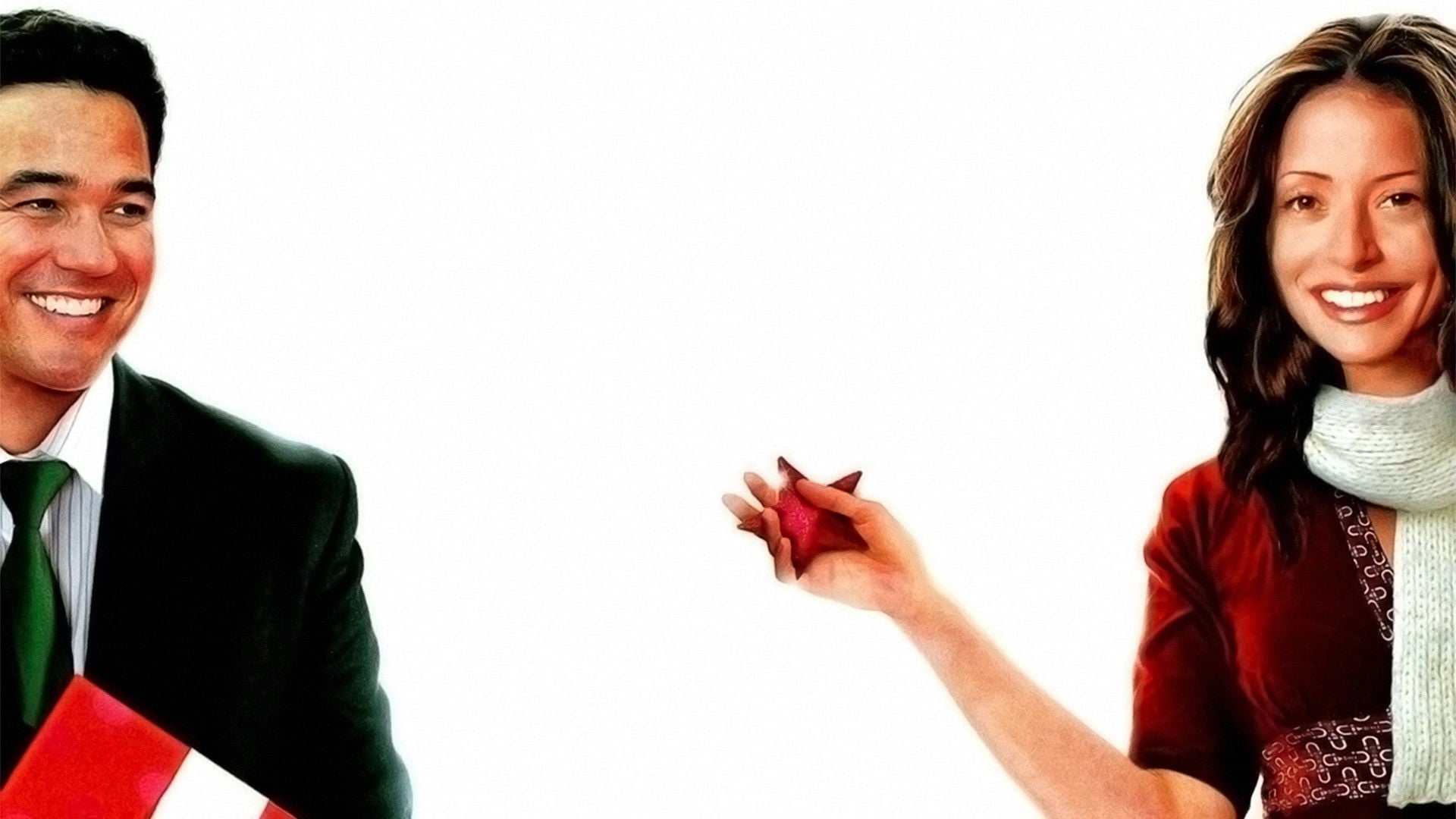 Foto do filme Babá de Natal