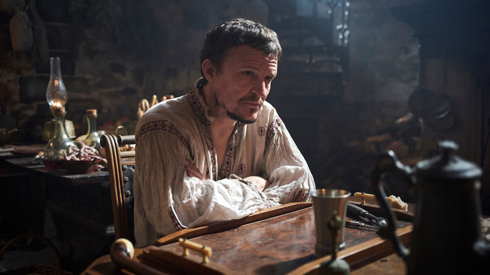 Foto do filme Judy & Punch - Amor e Vingança