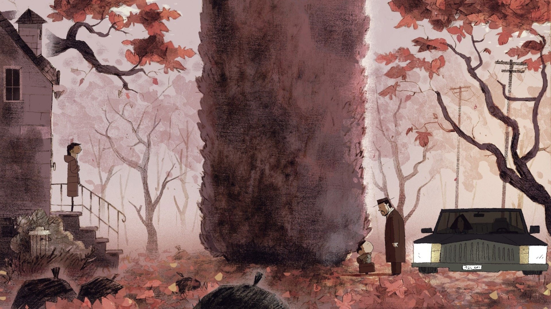 Foto do filme Weekends