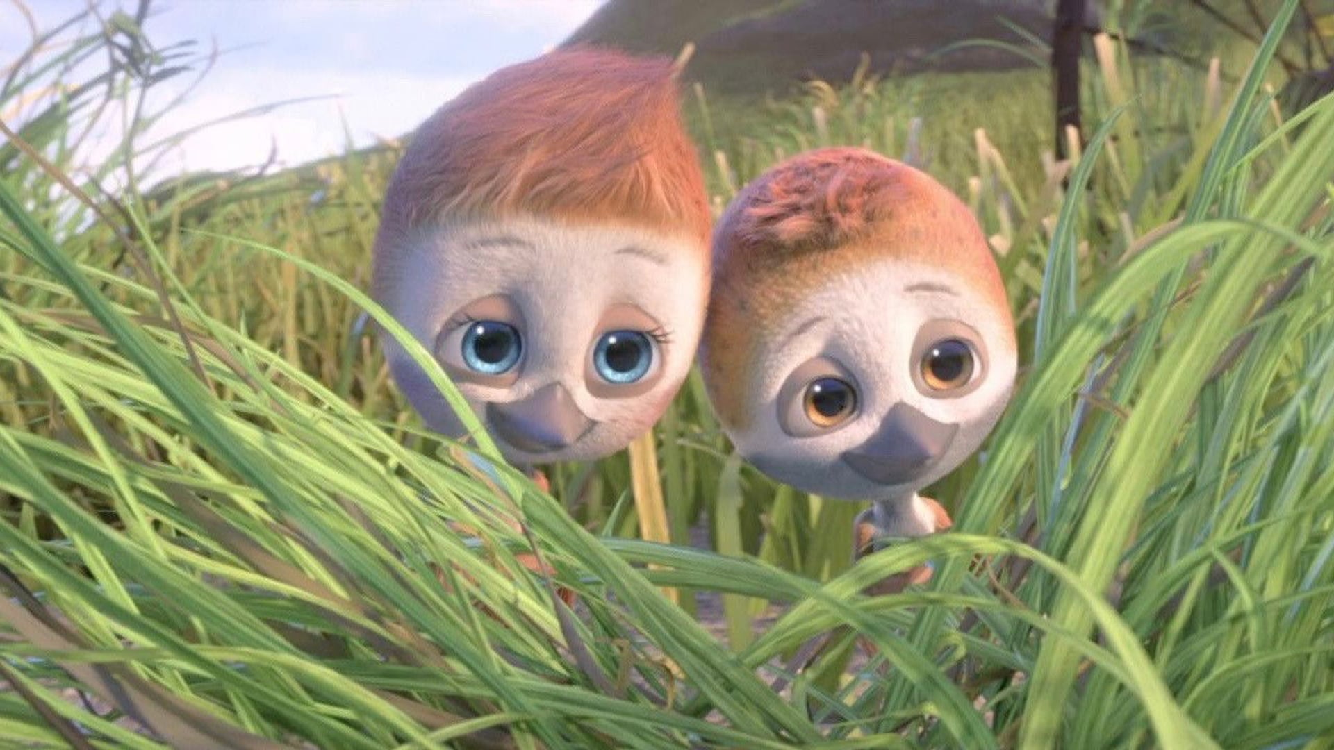 Foto do filme PLOEY:  Você Nunca Voará Sozinho