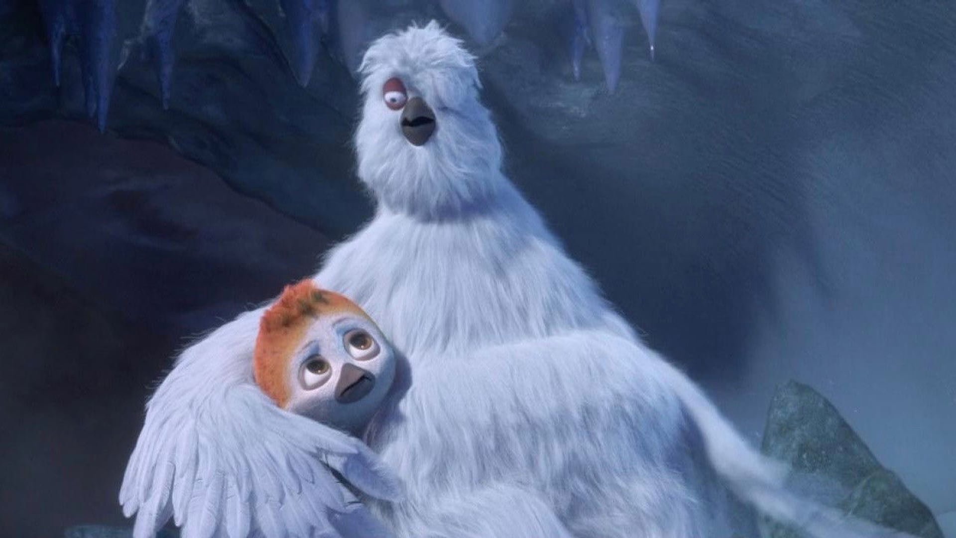 Foto do filme PLOEY:  Você Nunca Voará Sozinho