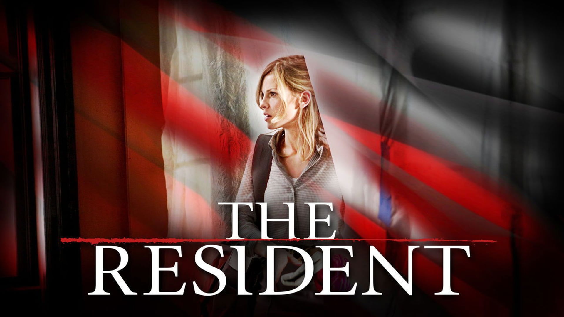 Foto do filme A Inquilina