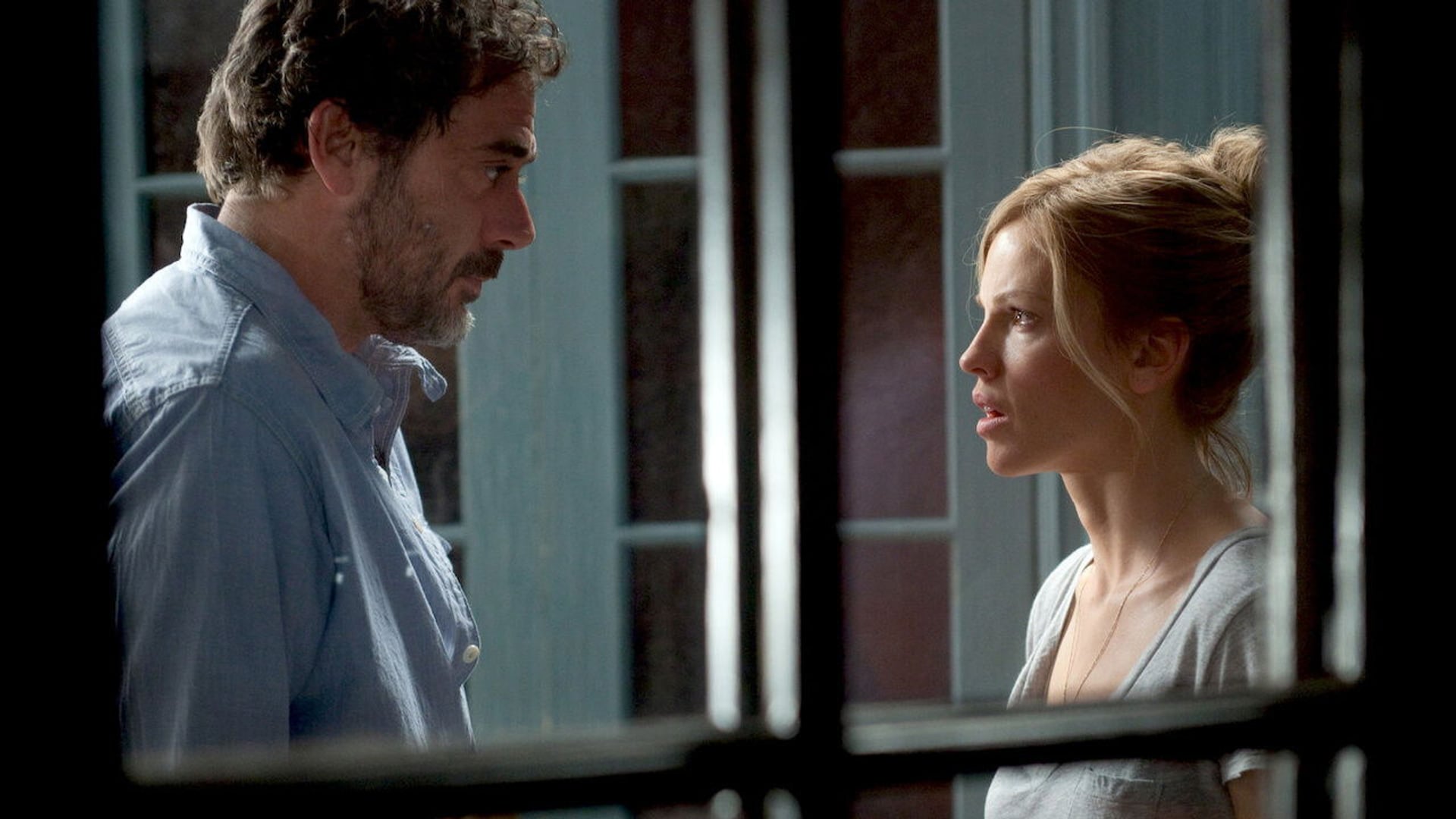 Foto do filme A Inquilina