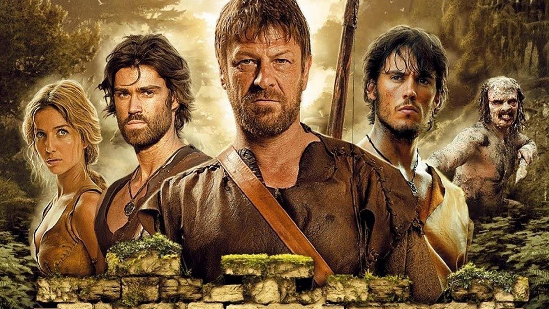 Foto do filme O Futuro Perdido