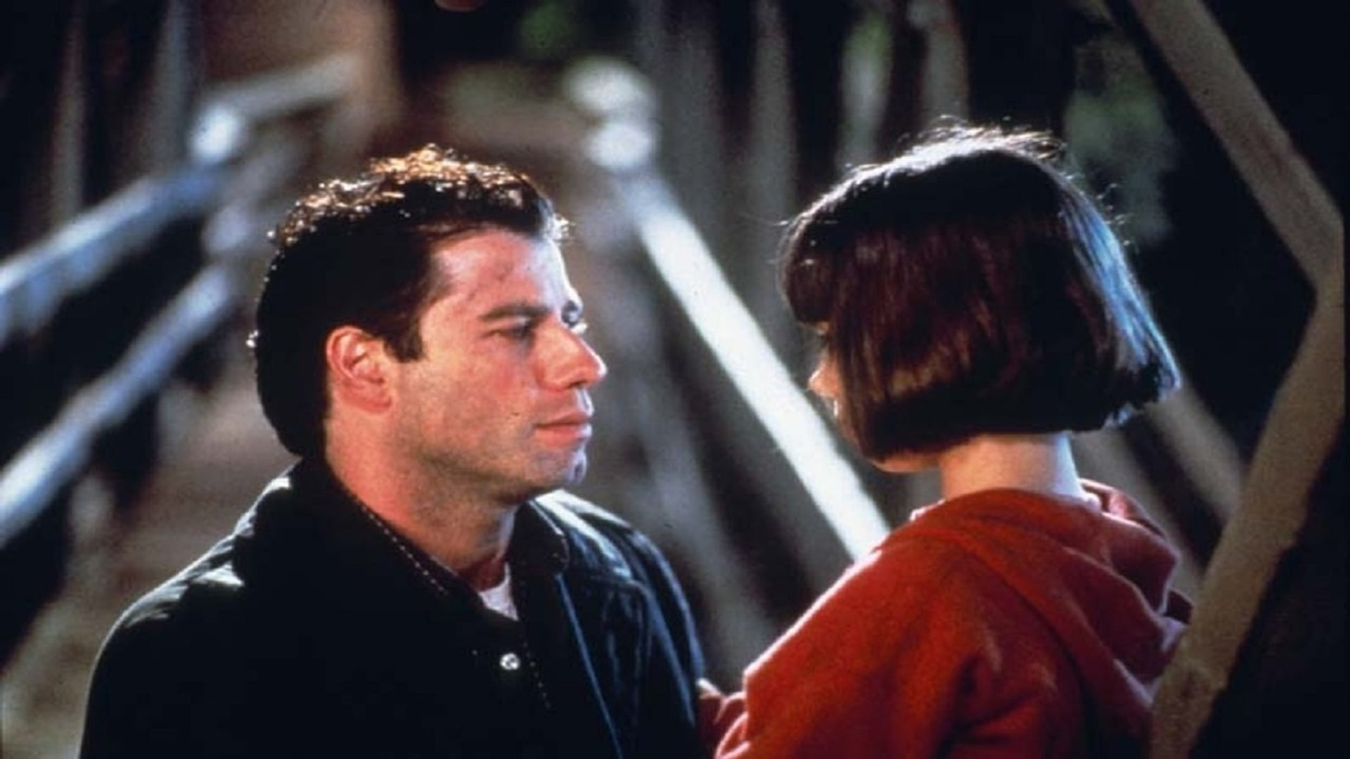 Foto do filme O Preço do Afeto