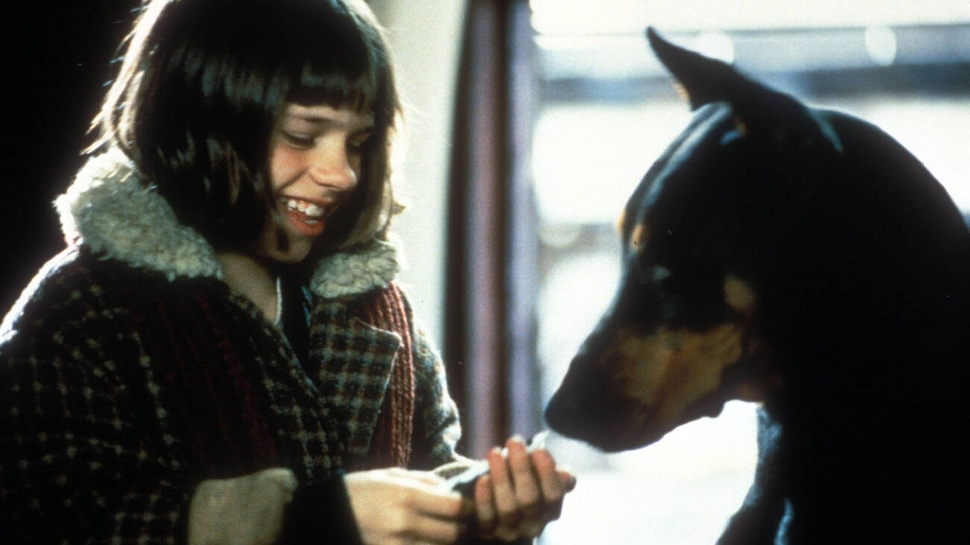 Foto do filme O Preço do Afeto