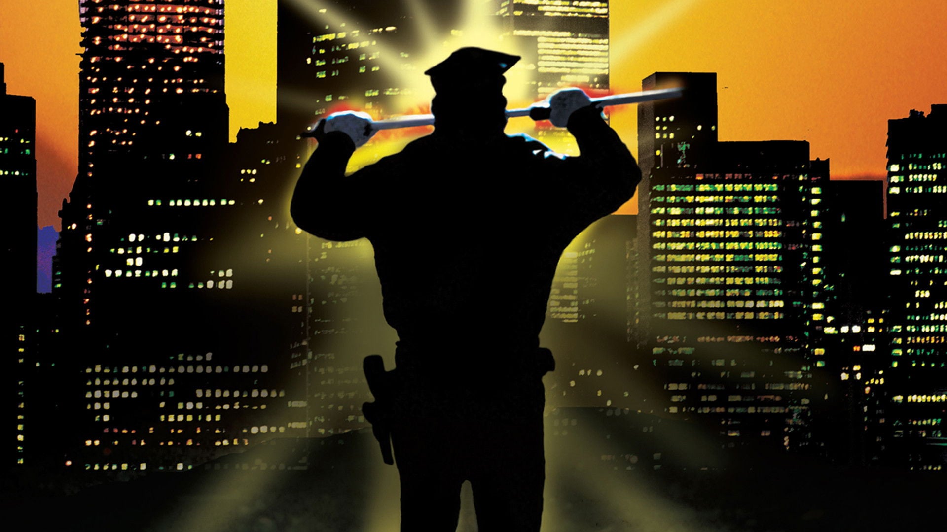 Foto do filme Maniac Cop 3: O Distintivo do Silêncio