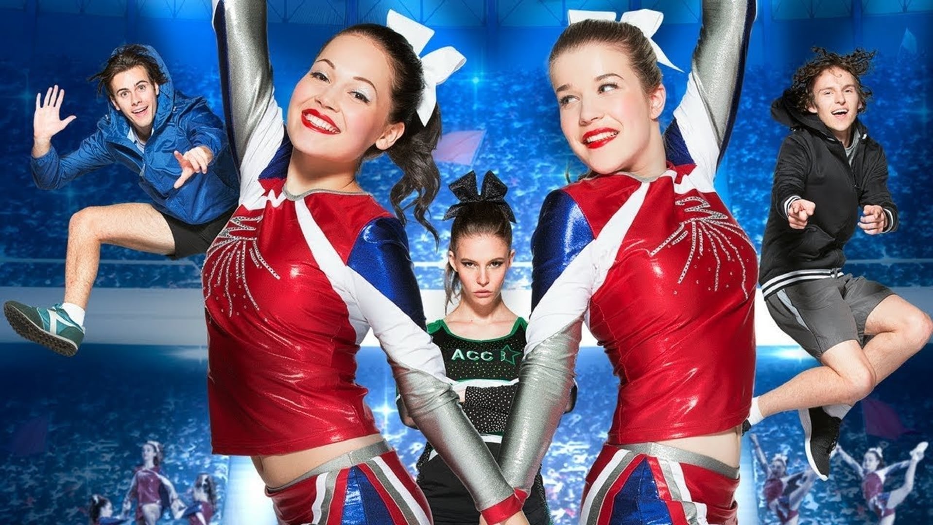 Foto do filme A Torcida pelo Ouro