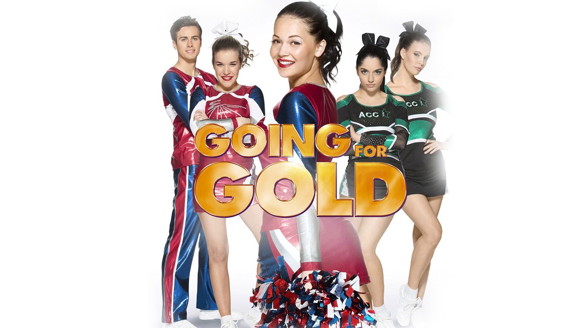 Foto do filme A Torcida pelo Ouro