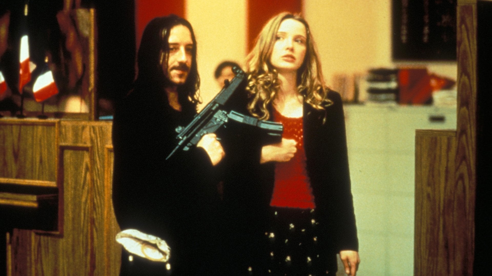 Foto do filme Parceiros do Crime