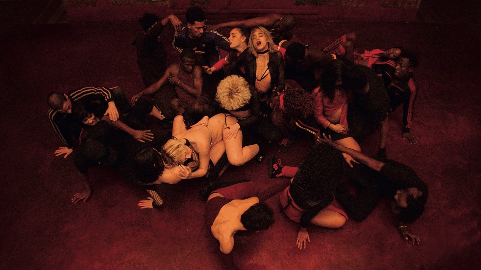 Foto do filme Clímax