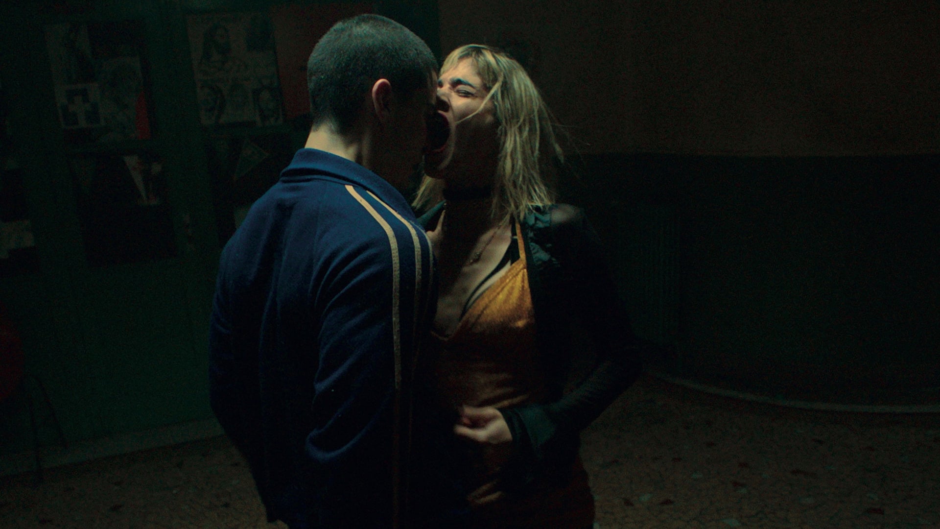 Foto do filme Clímax