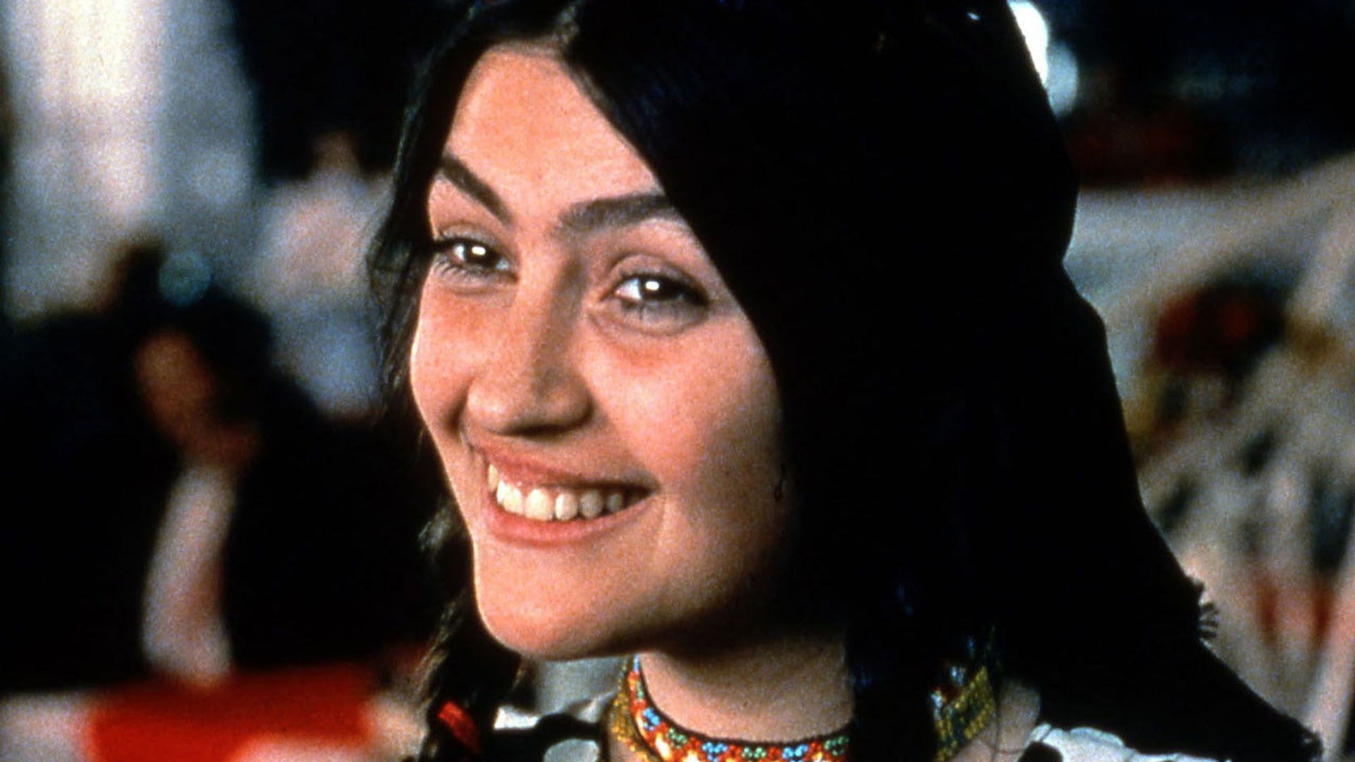 Foto do filme O Estrangeiro Louco