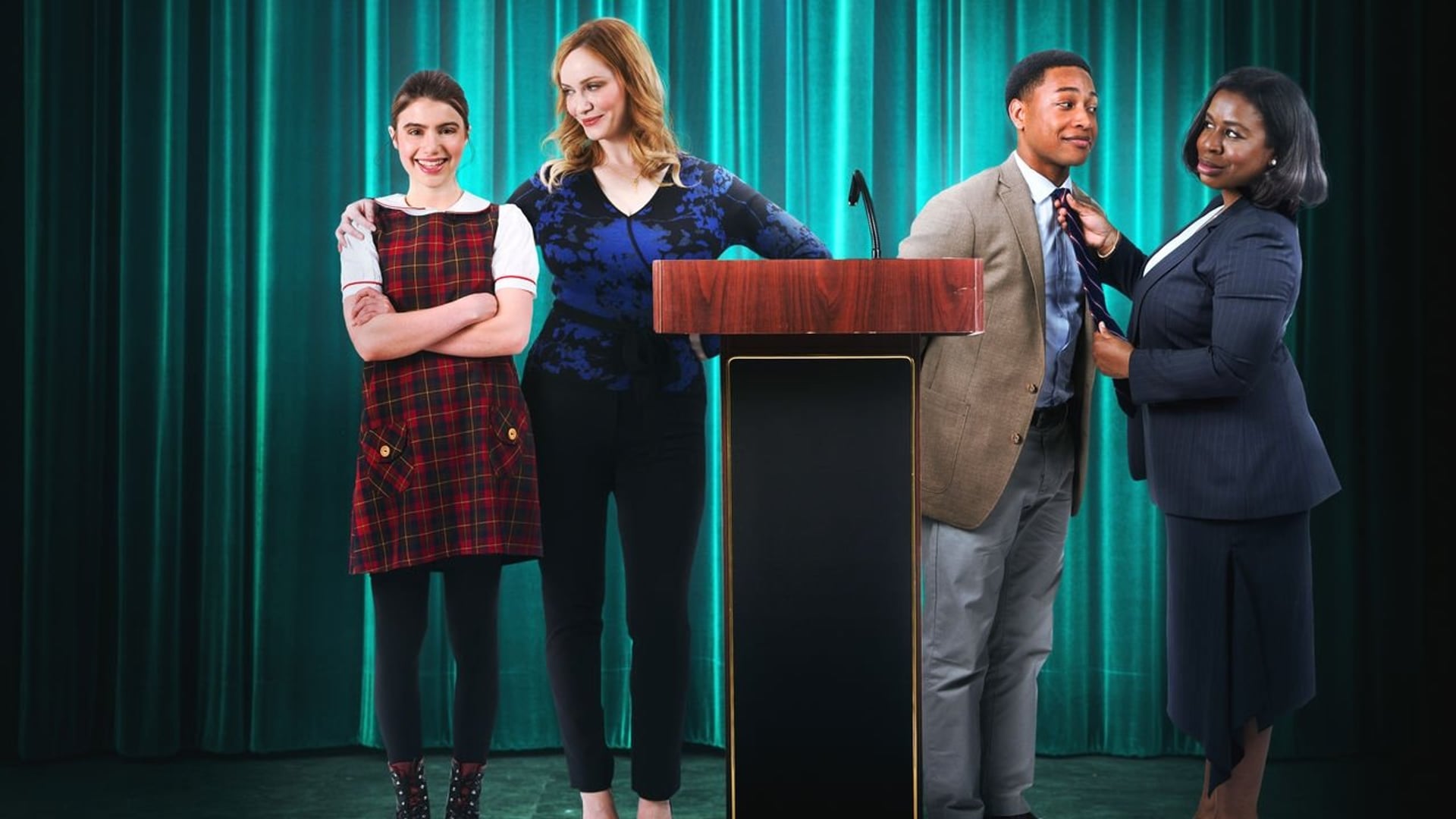 Foto do filme Doce Argumento